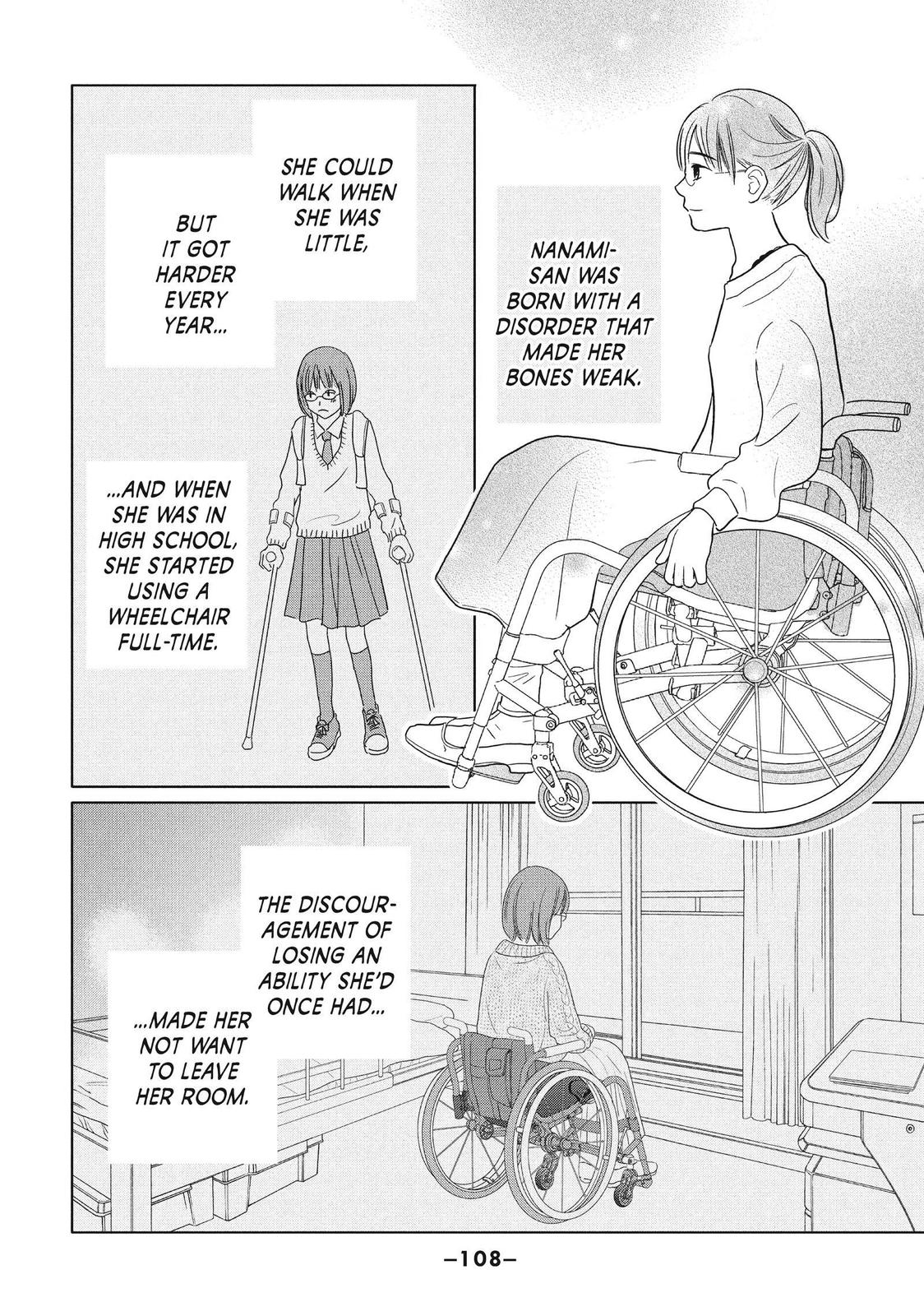 Read Perfect World (en) Manga Online