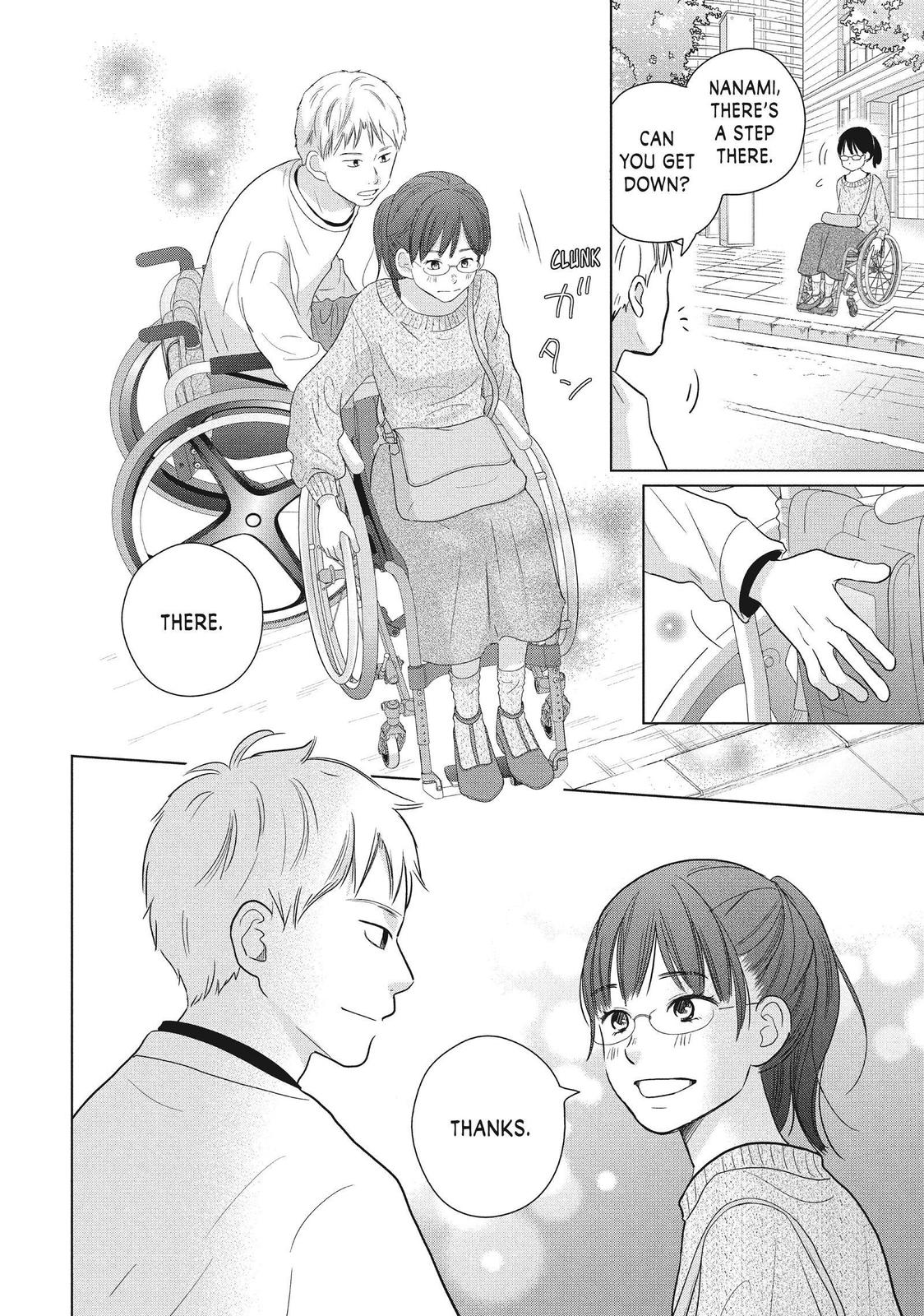 Read Perfect World (en) Manga Online