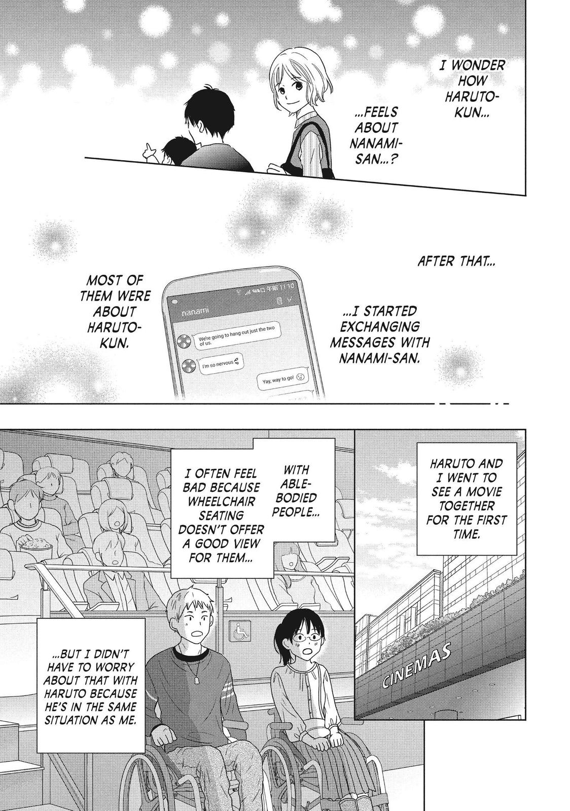 Read Perfect World (en) Manga Online