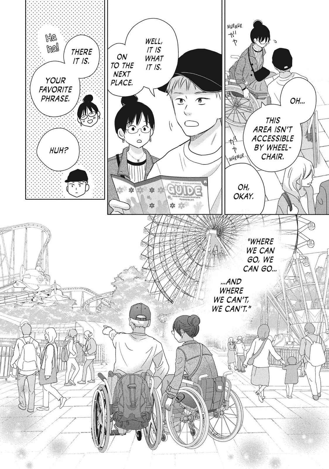 Read Perfect World (en) Manga Online