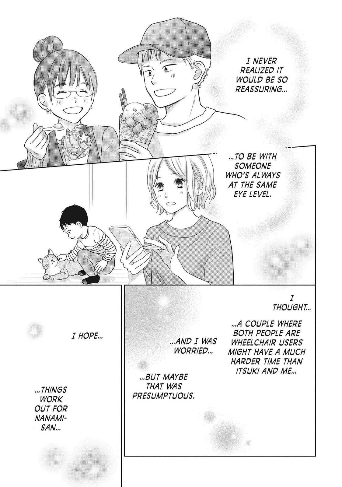 Read Perfect World (en) Manga Online