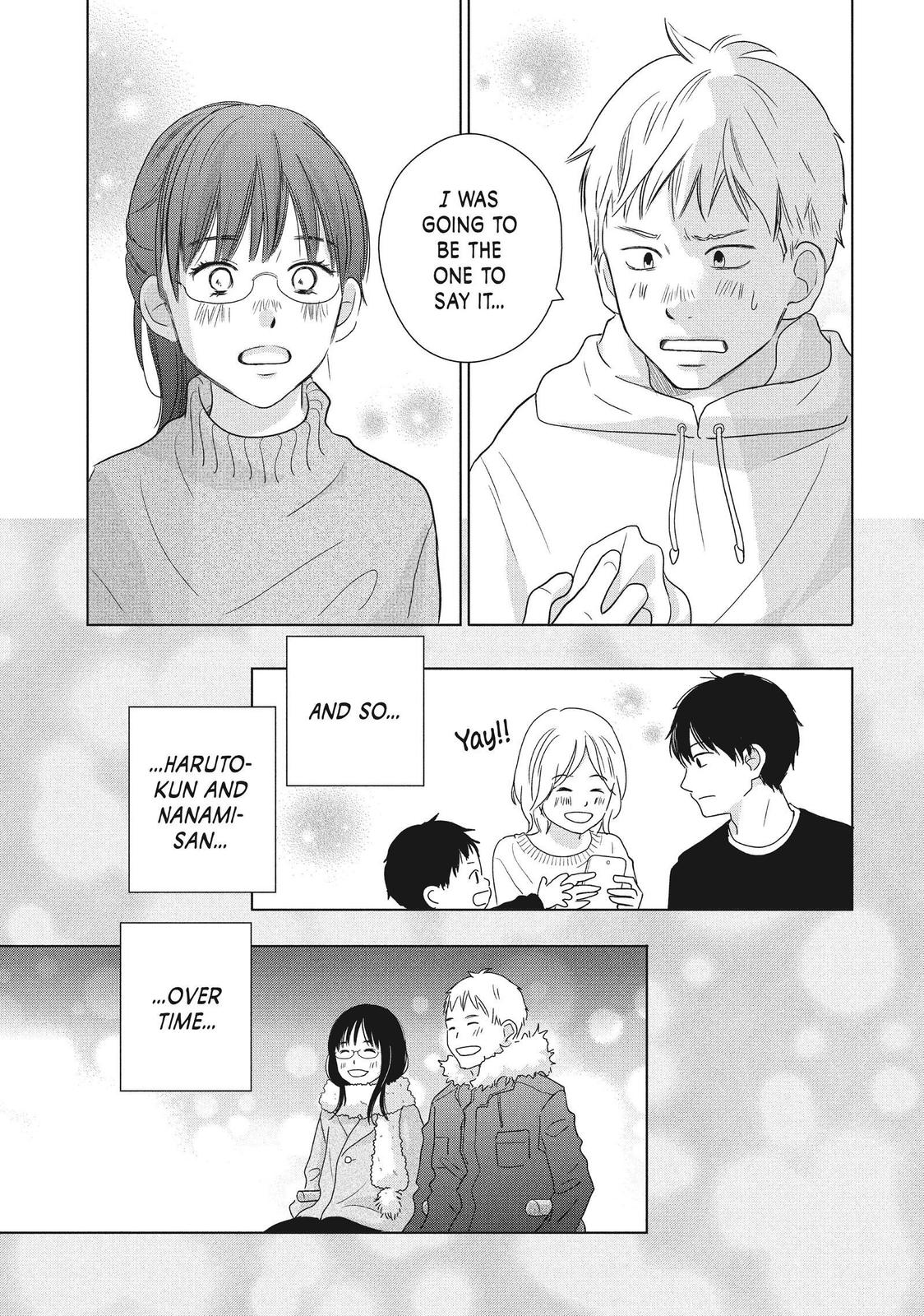 Read Perfect World (en) Manga Online