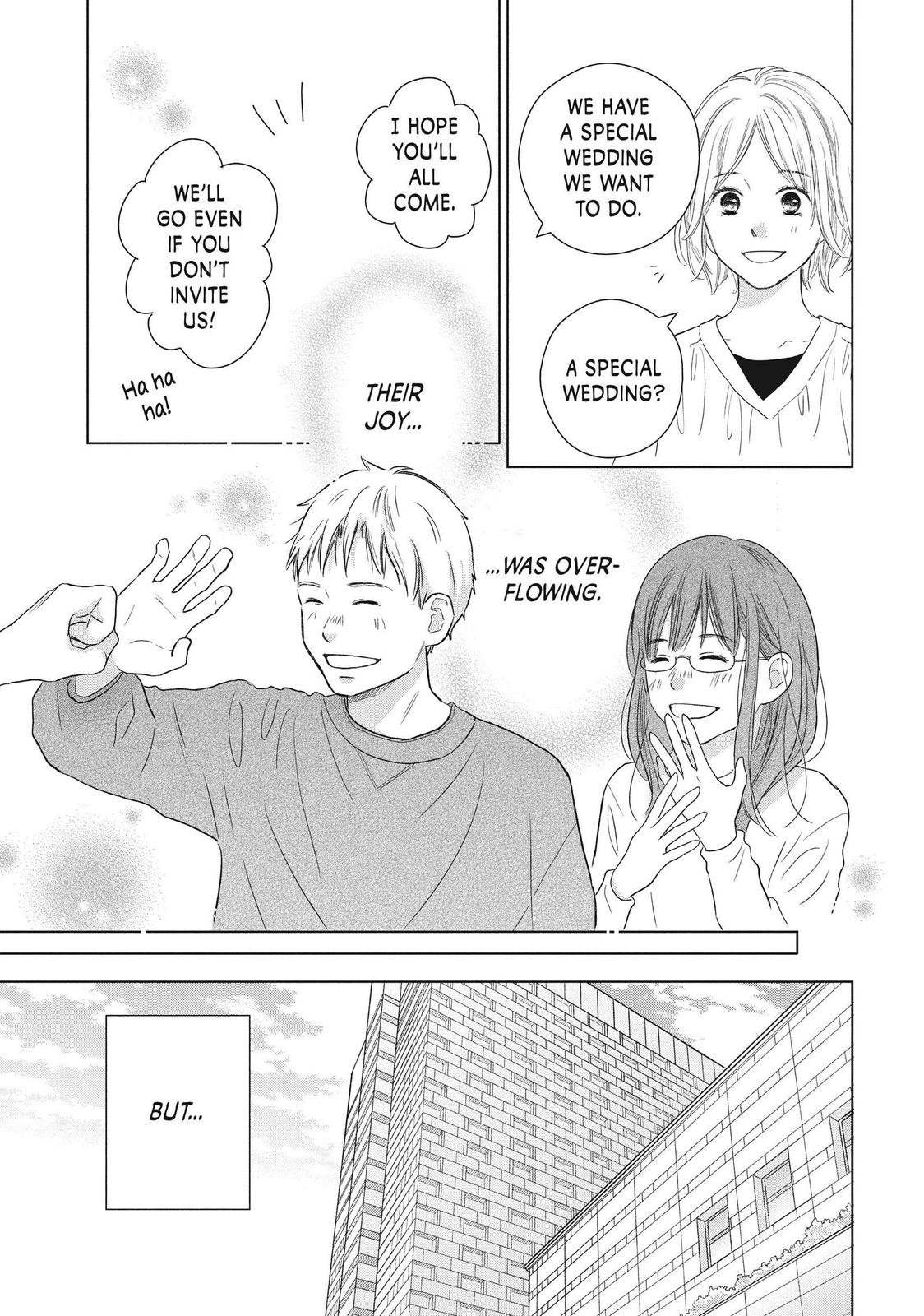 Read Perfect World (en) Manga Online