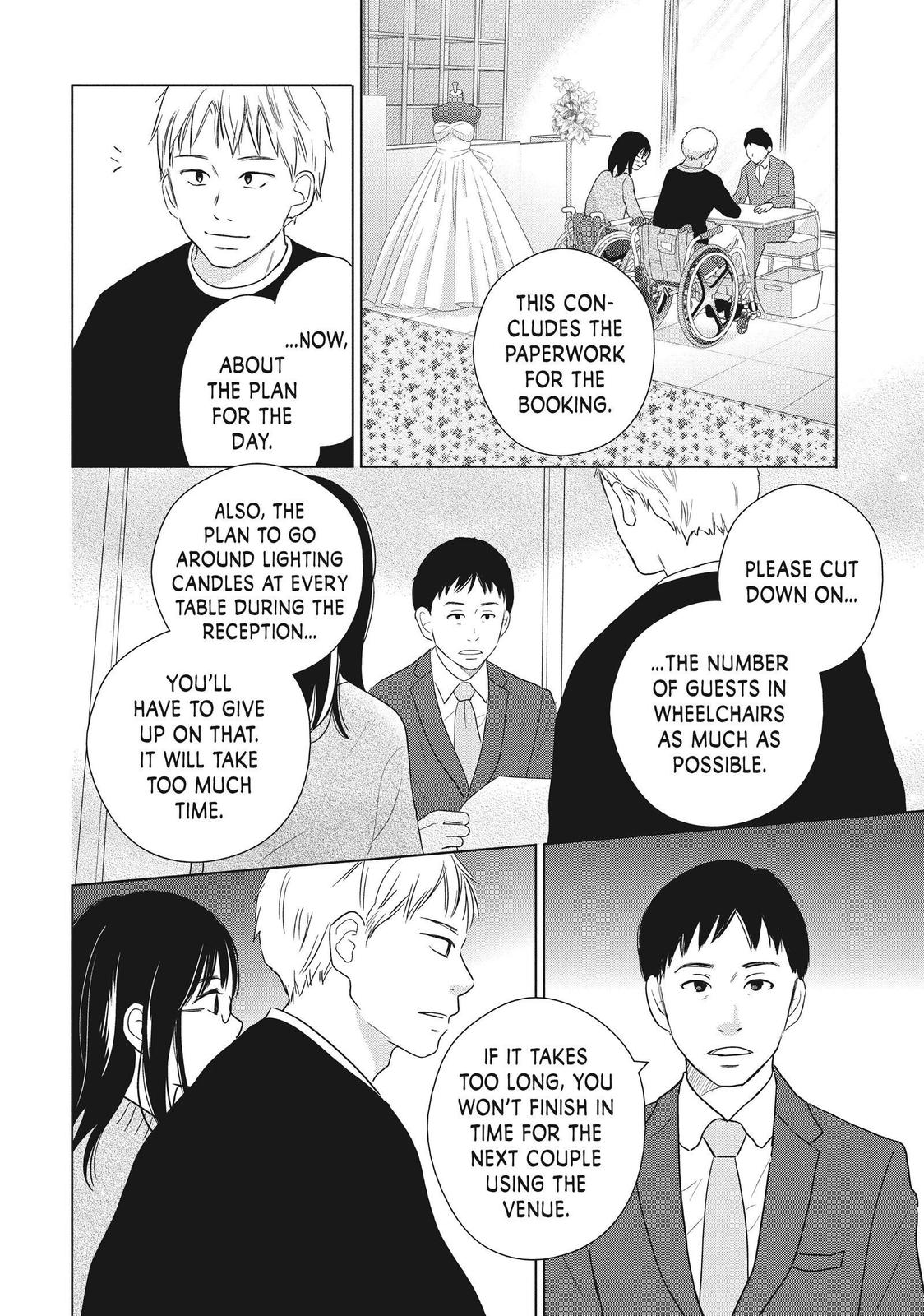 Read Perfect World (en) Manga Online