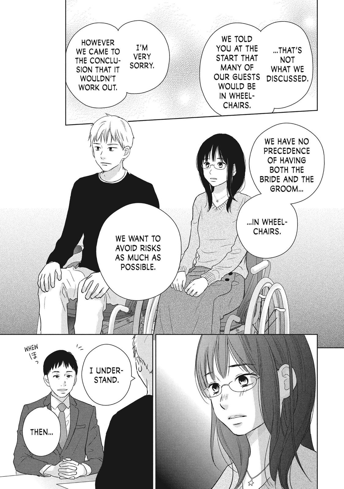 Read Perfect World (en) Manga Online