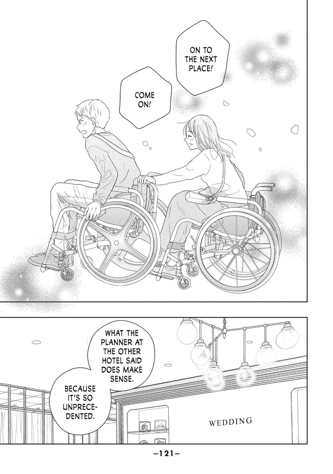 Read Perfect World (en) Manga Online