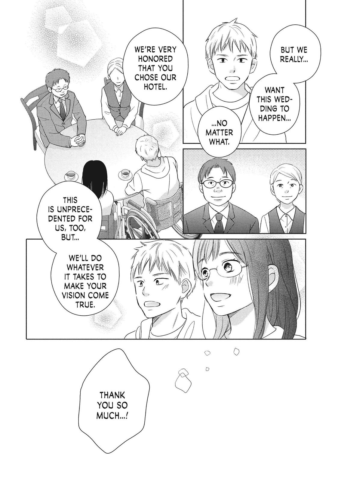 Read Perfect World (en) Manga Online