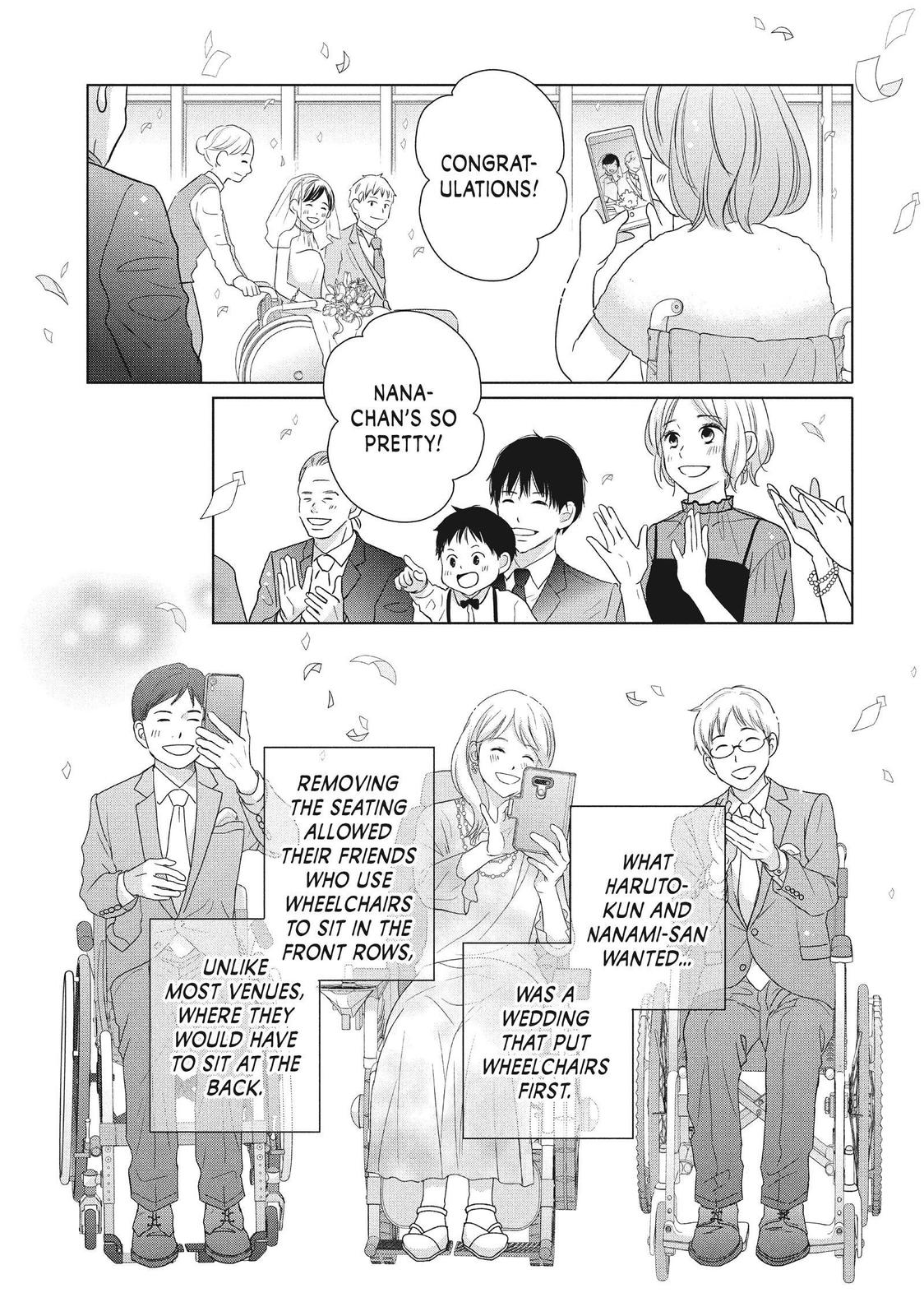 Read Perfect World (en) Manga Online