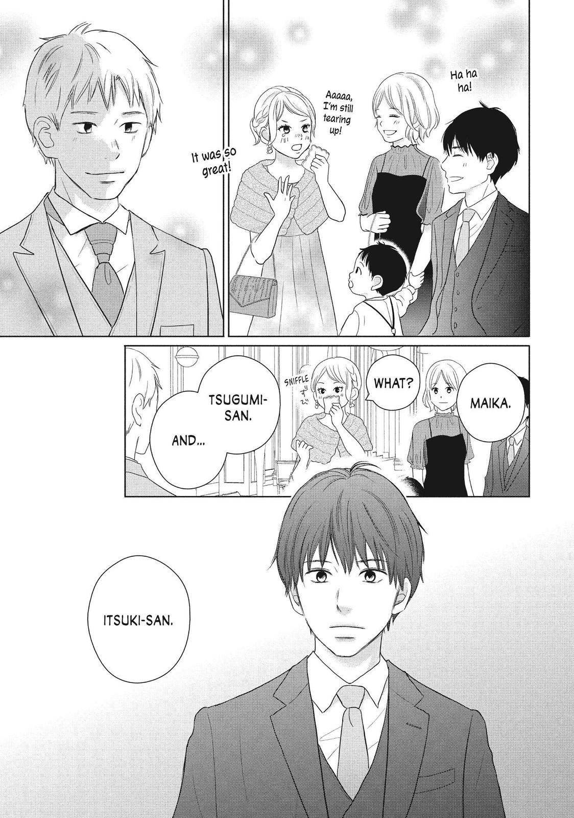 Read Perfect World (en) Manga Online