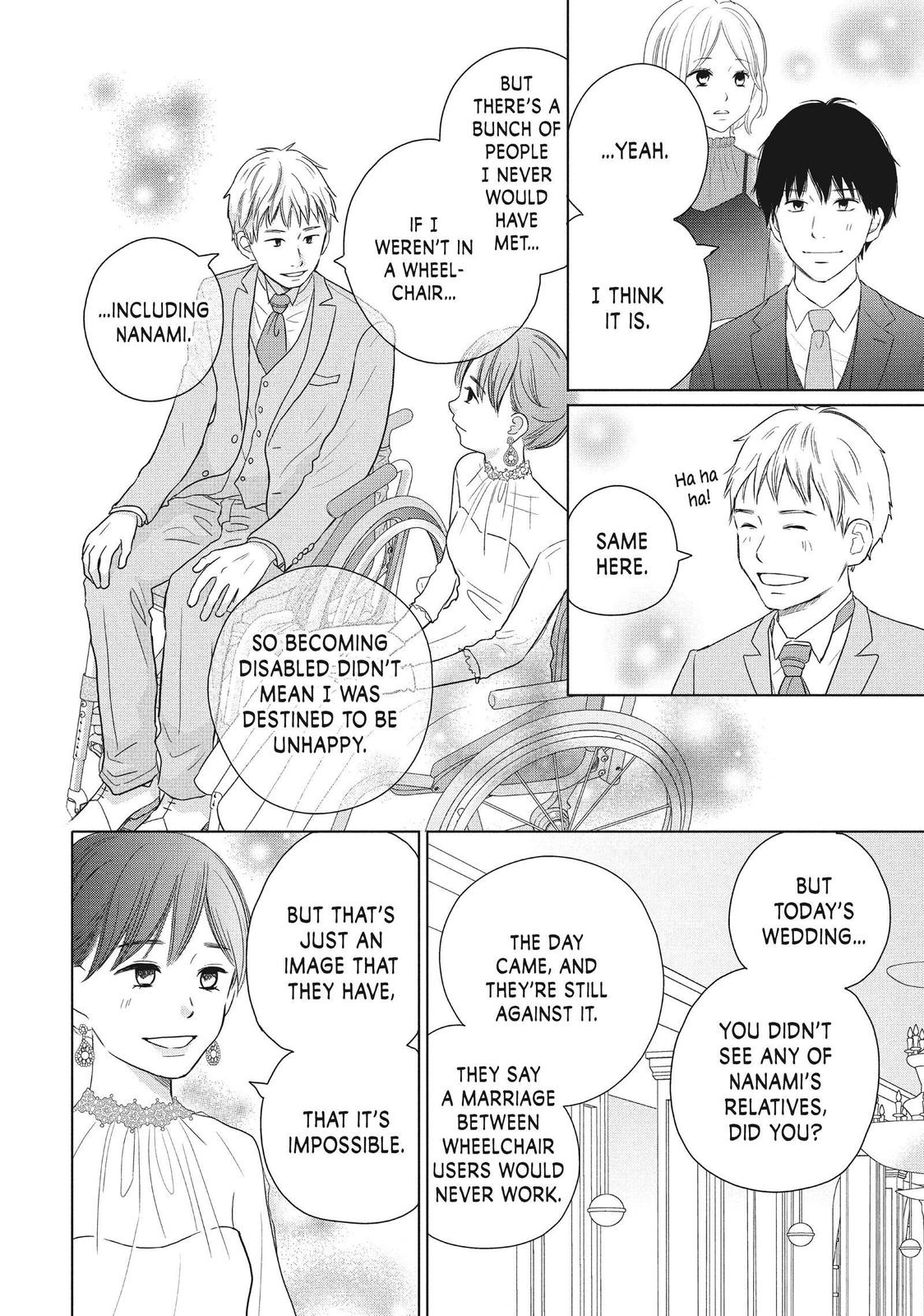 Read Perfect World (en) Manga Online