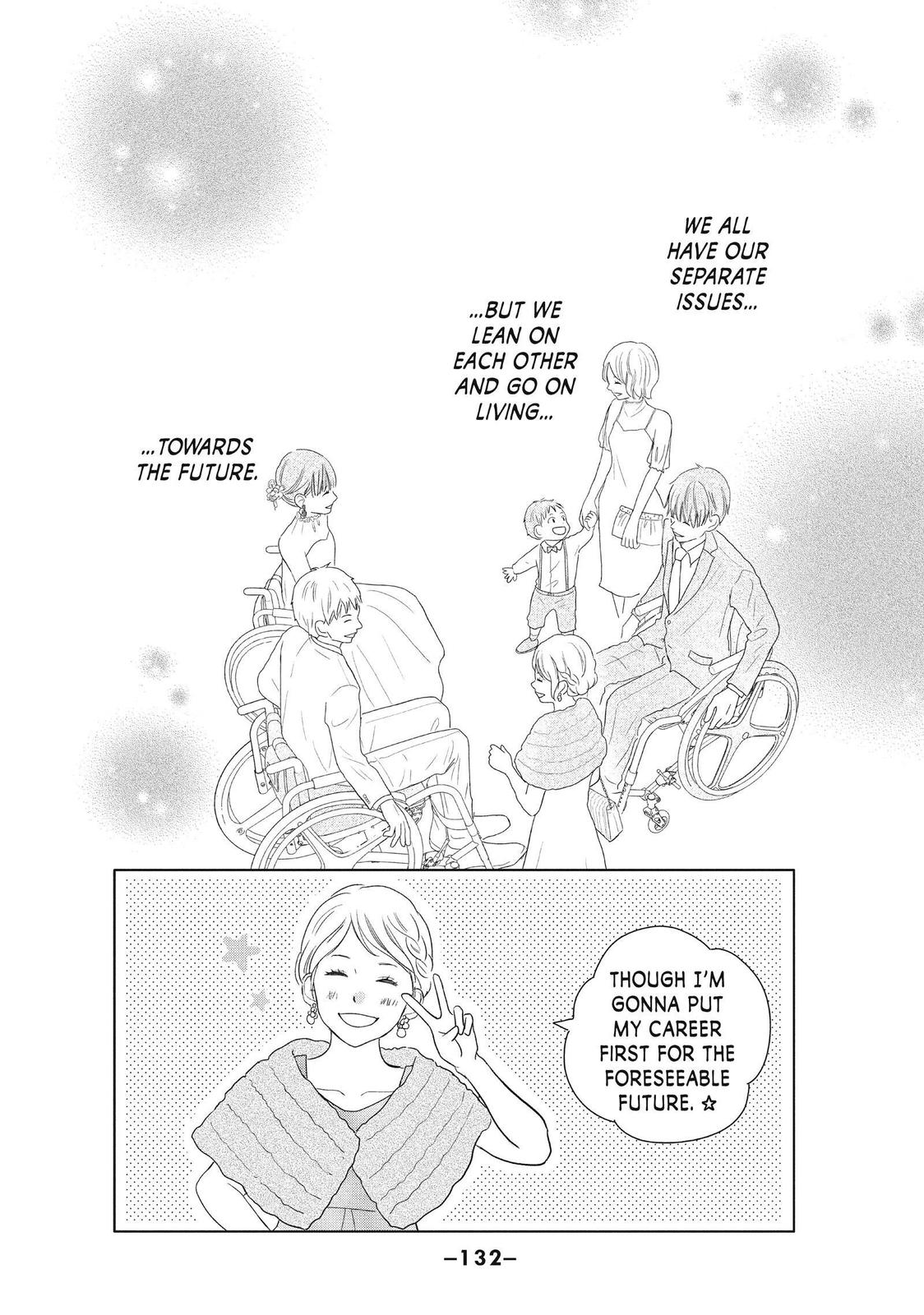 Read Perfect World (en) Manga Online