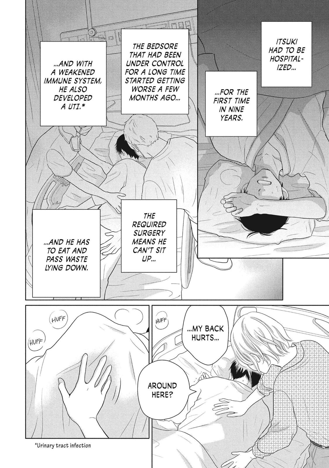 Read Perfect World (en) Manga Online