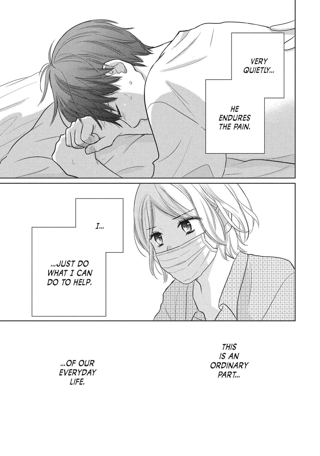 Read Perfect World (en) Manga Online