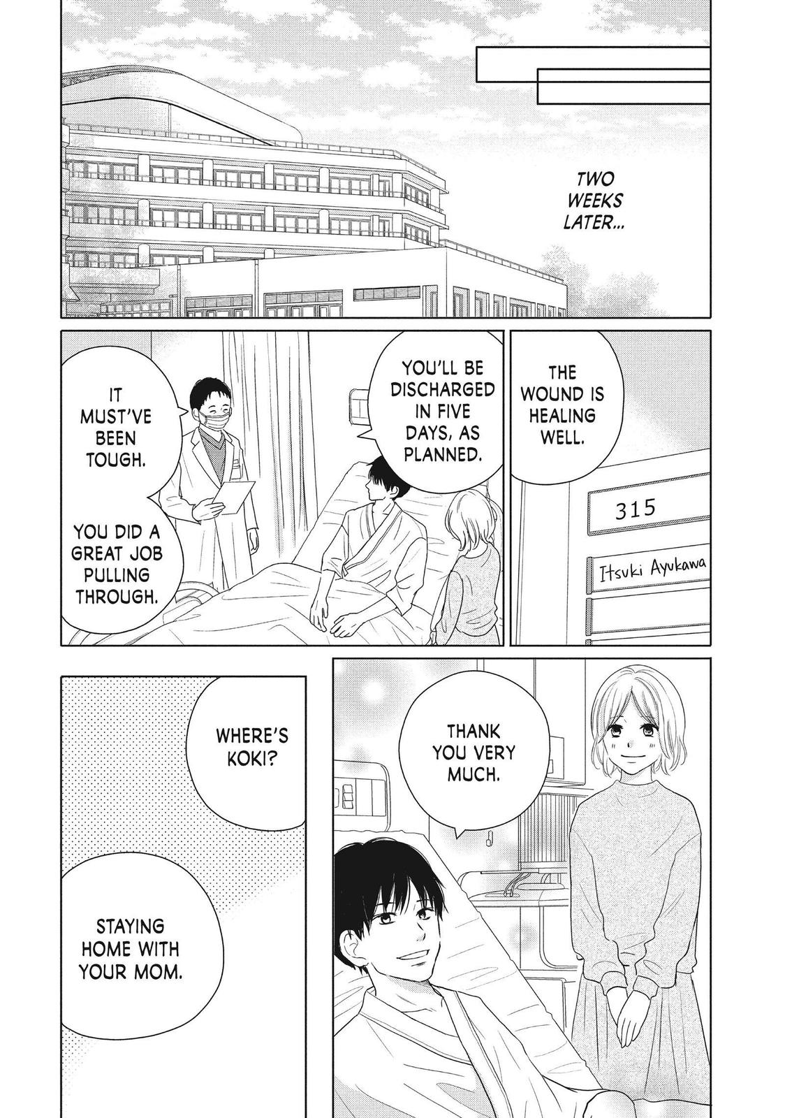 Read Perfect World (en) Manga Online