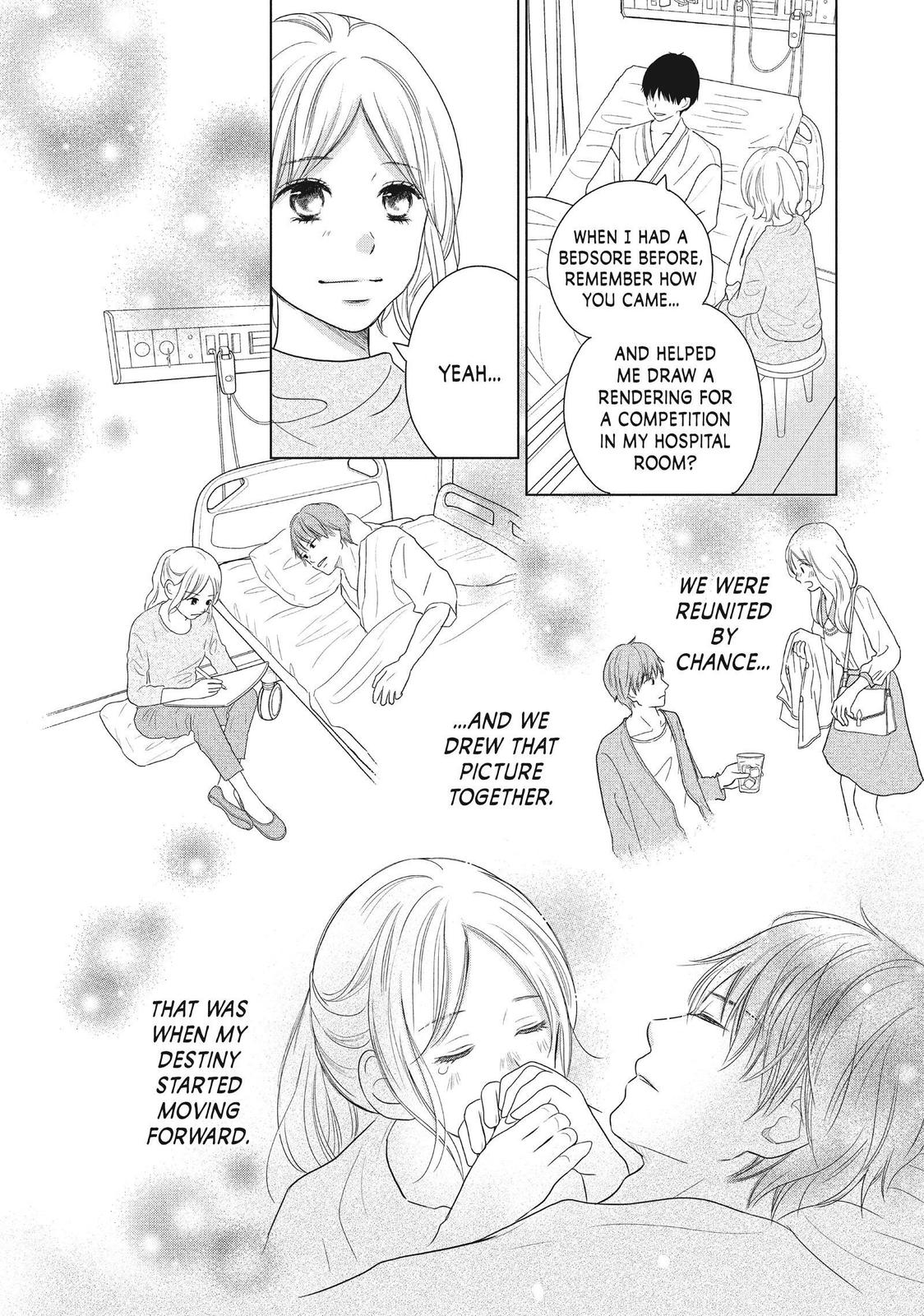 Read Perfect World (en) Manga Online