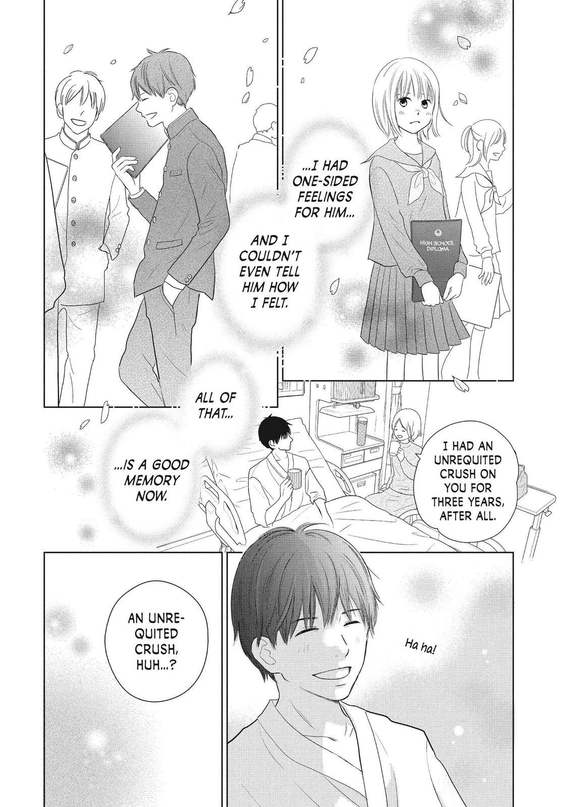 Read Perfect World (en) Manga Online