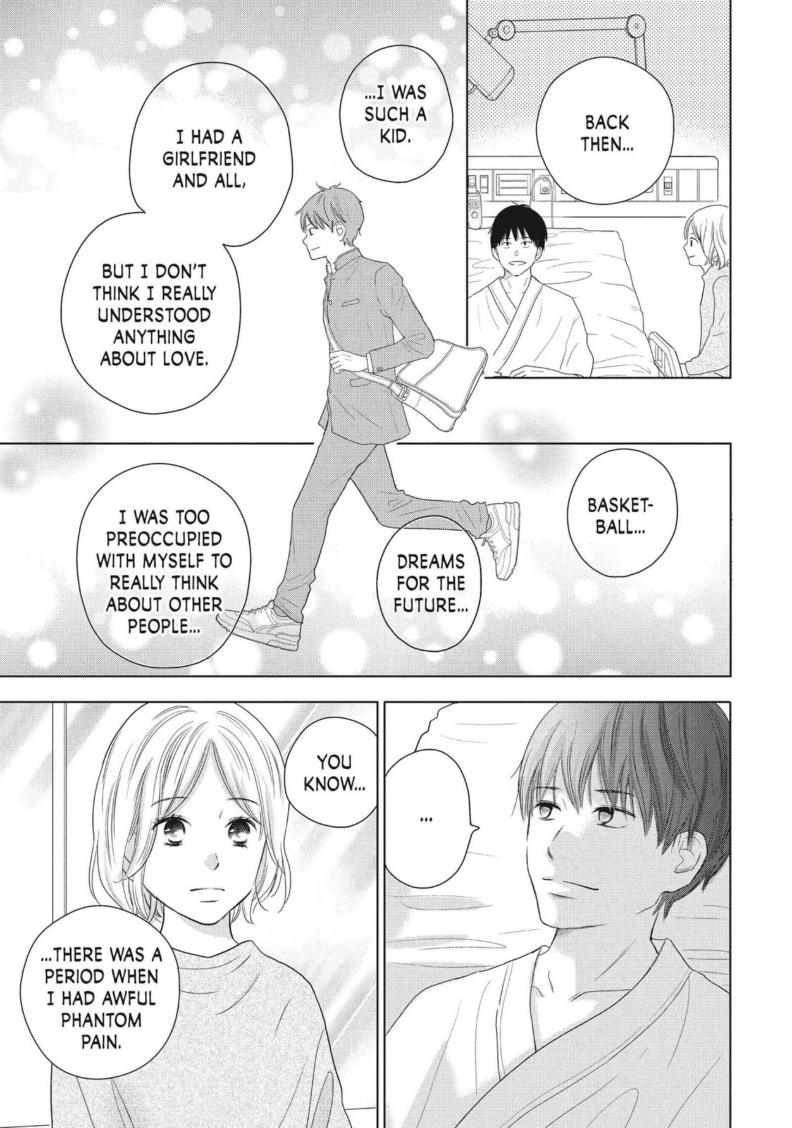 Read Perfect World (en) Manga Online