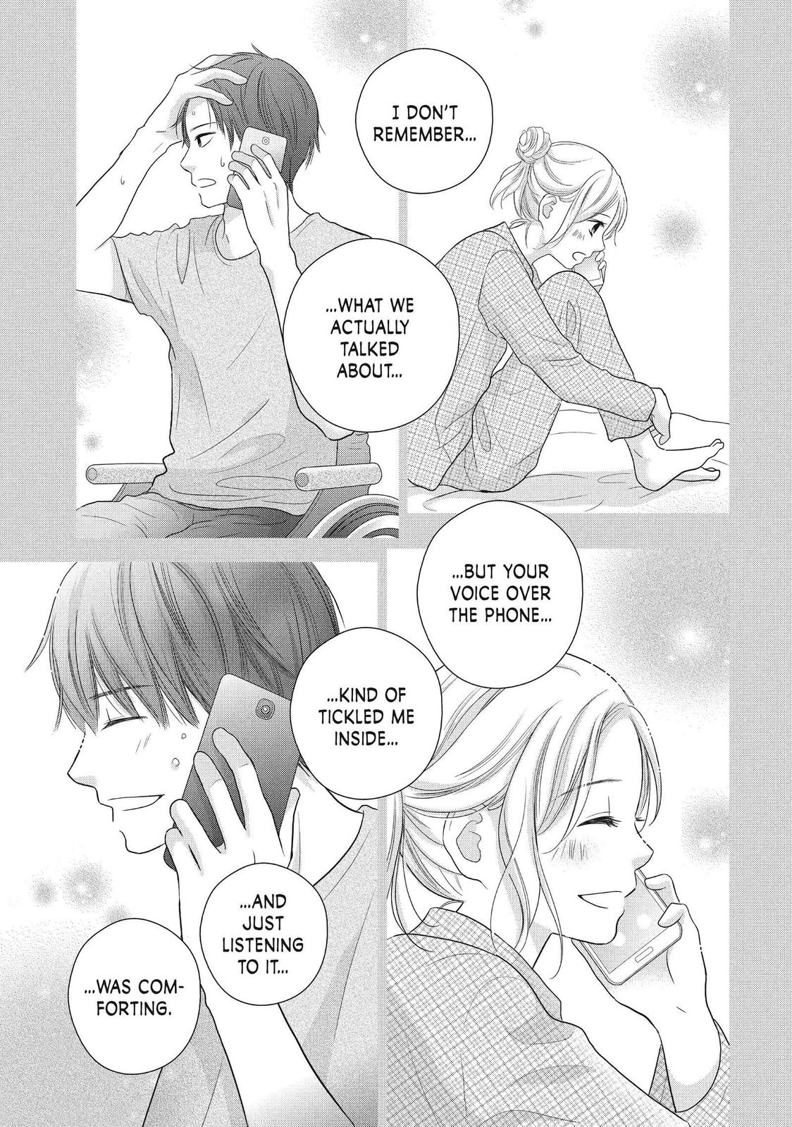 Read Perfect World (en) Manga Online