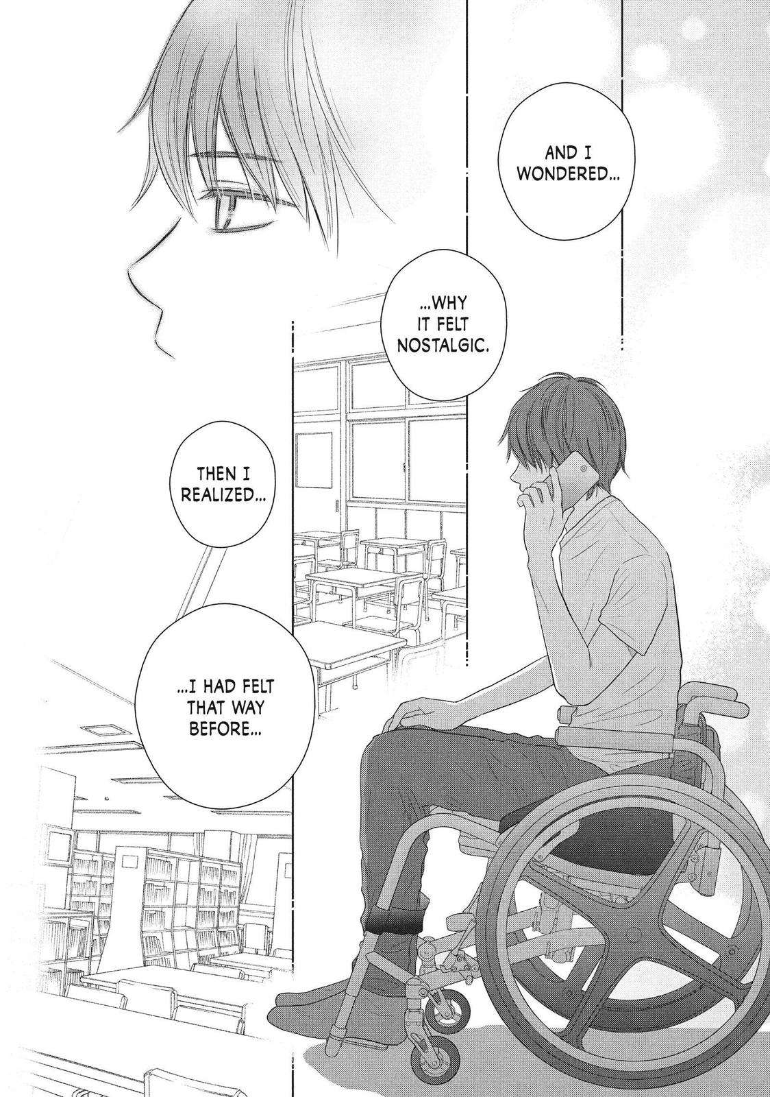 Read Perfect World (en) Manga Online