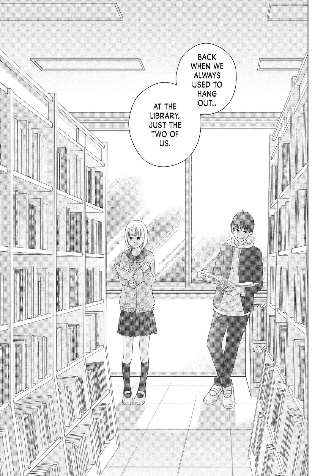 Read Perfect World (en) Manga Online