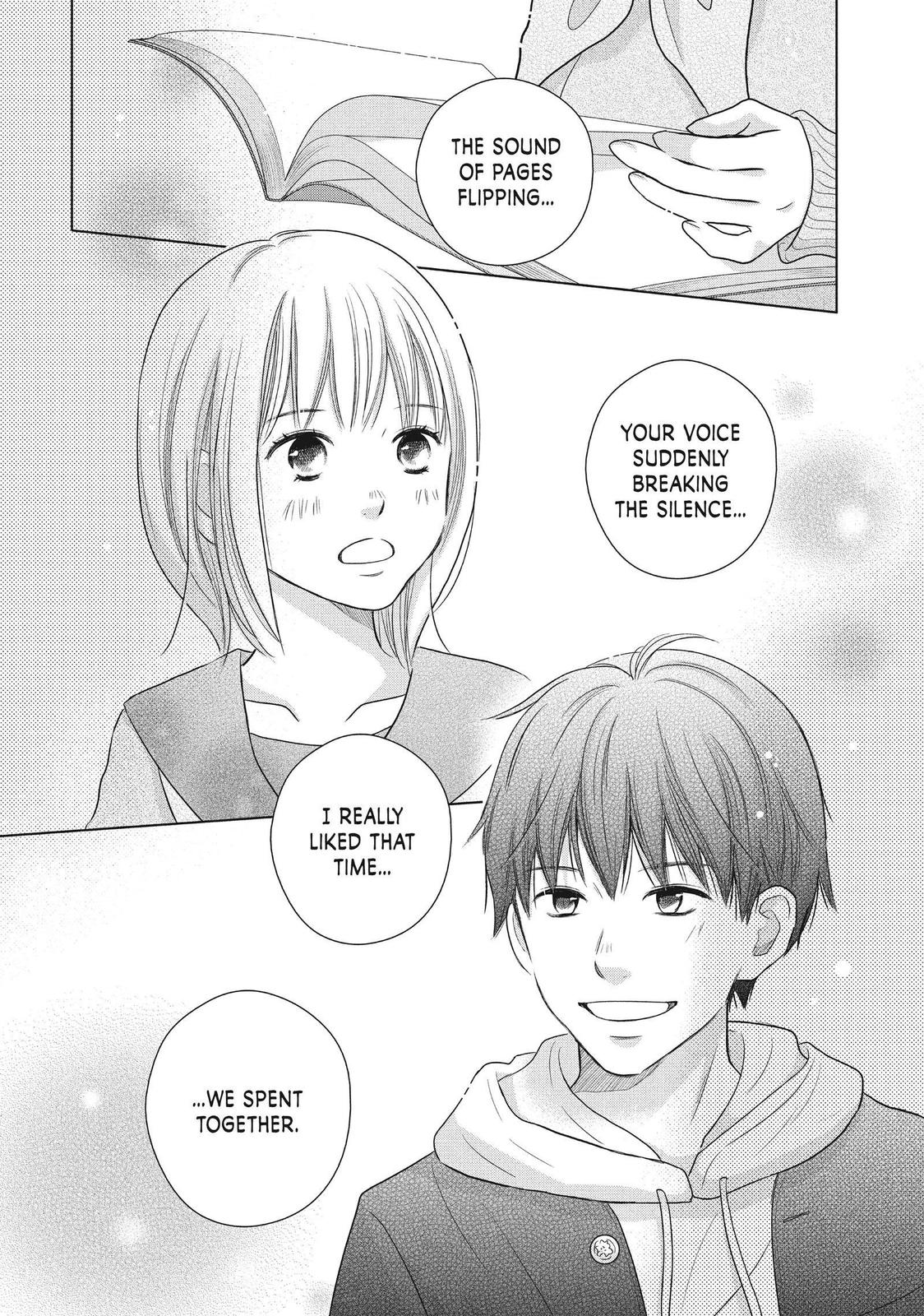 Read Perfect World (en) Manga Online