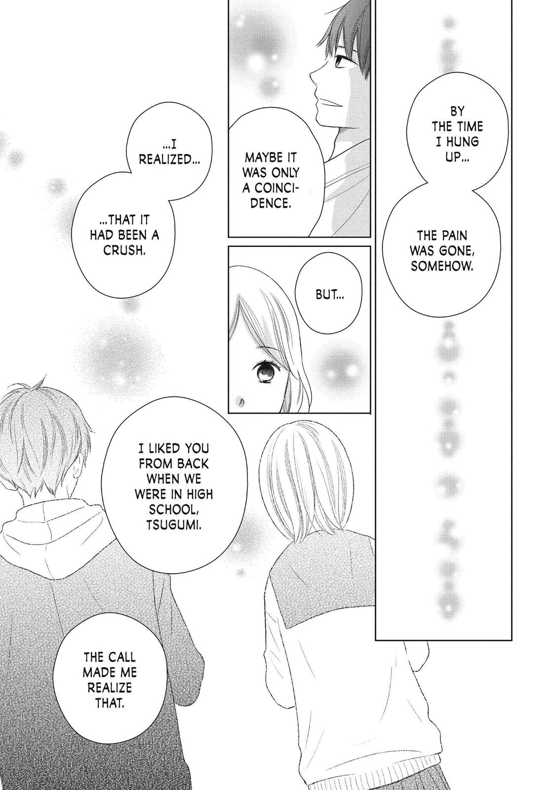 Read Perfect World (en) Manga Online