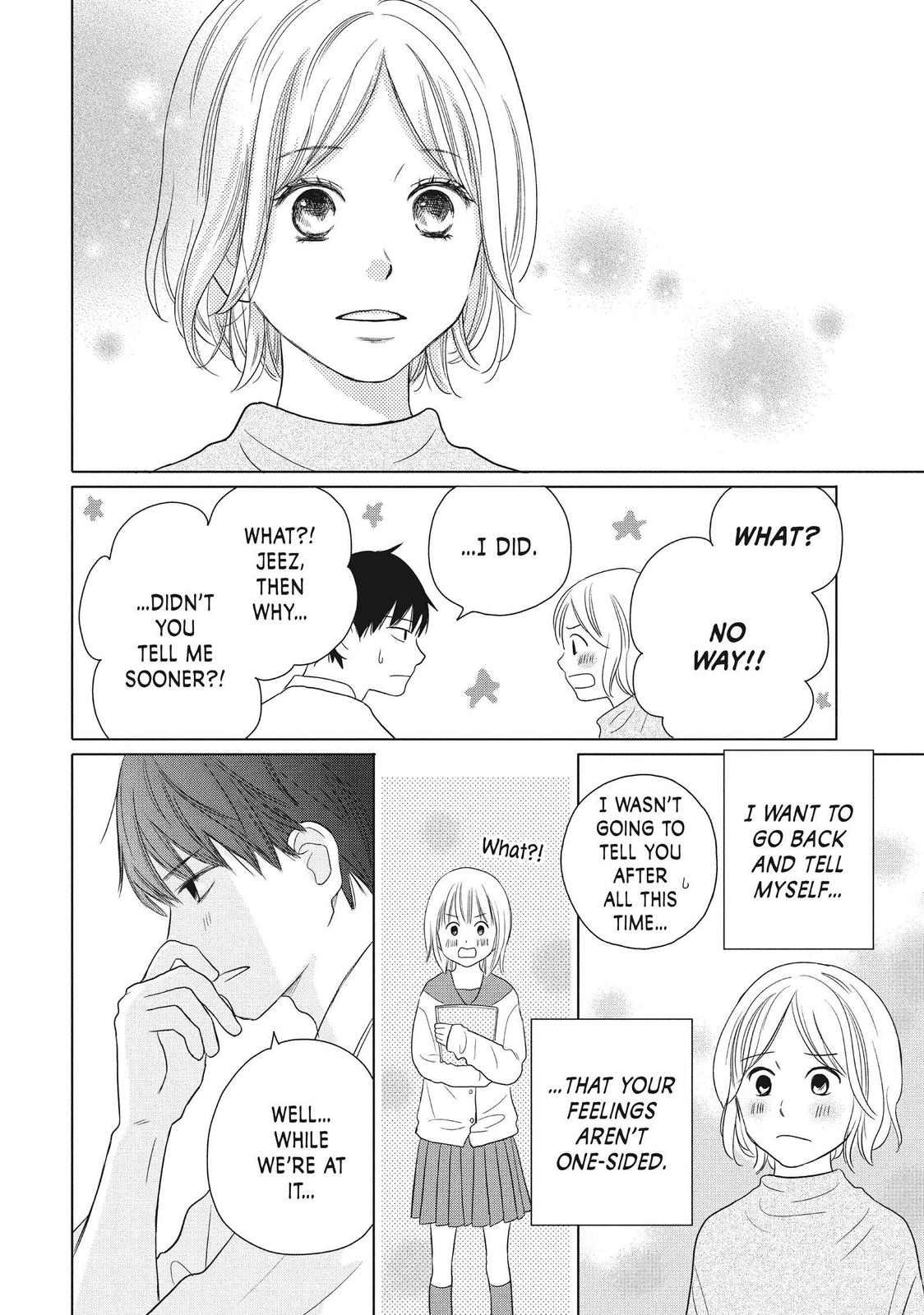 Read Perfect World (en) Manga Online