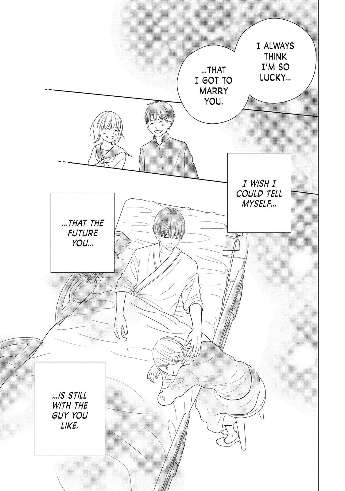 Read Perfect World (en) Manga Online