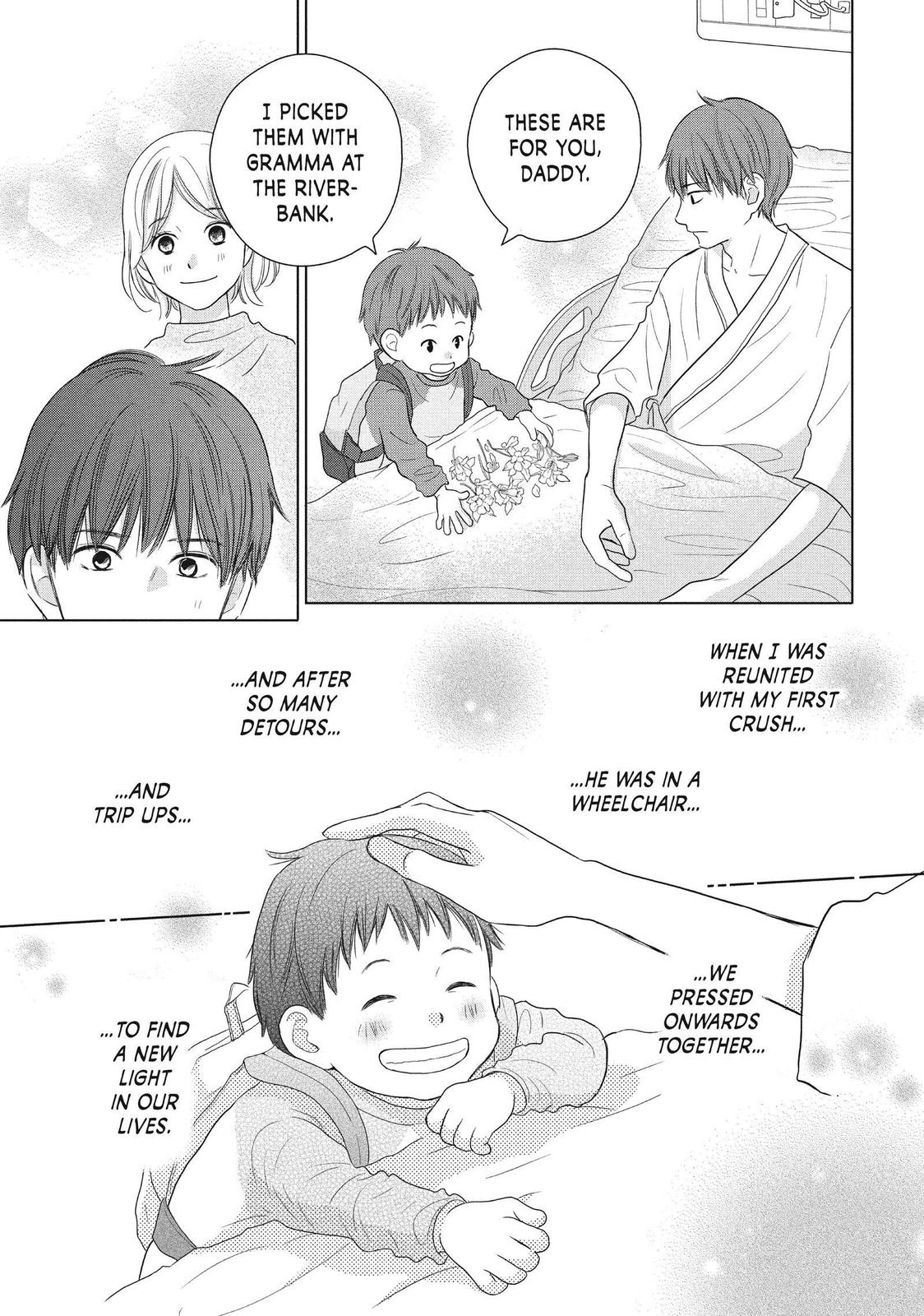 Read Perfect World (en) Manga Online