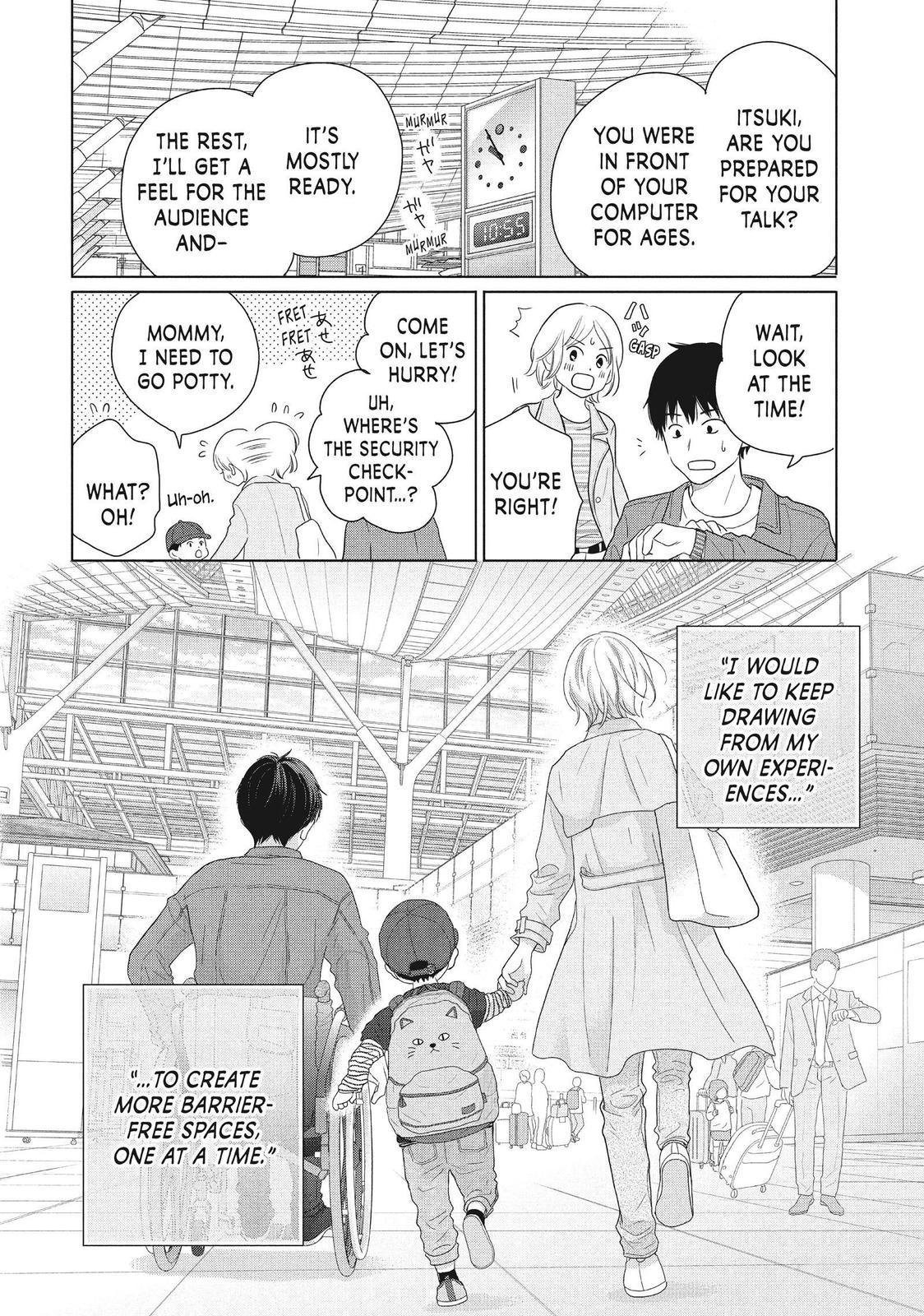 Read Perfect World (en) Manga Online