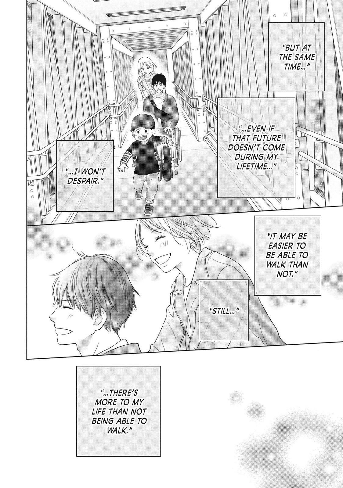 Read Perfect World (en) Manga Online