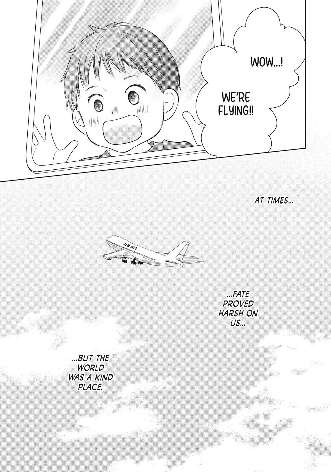 Read Perfect World (en) Manga Online