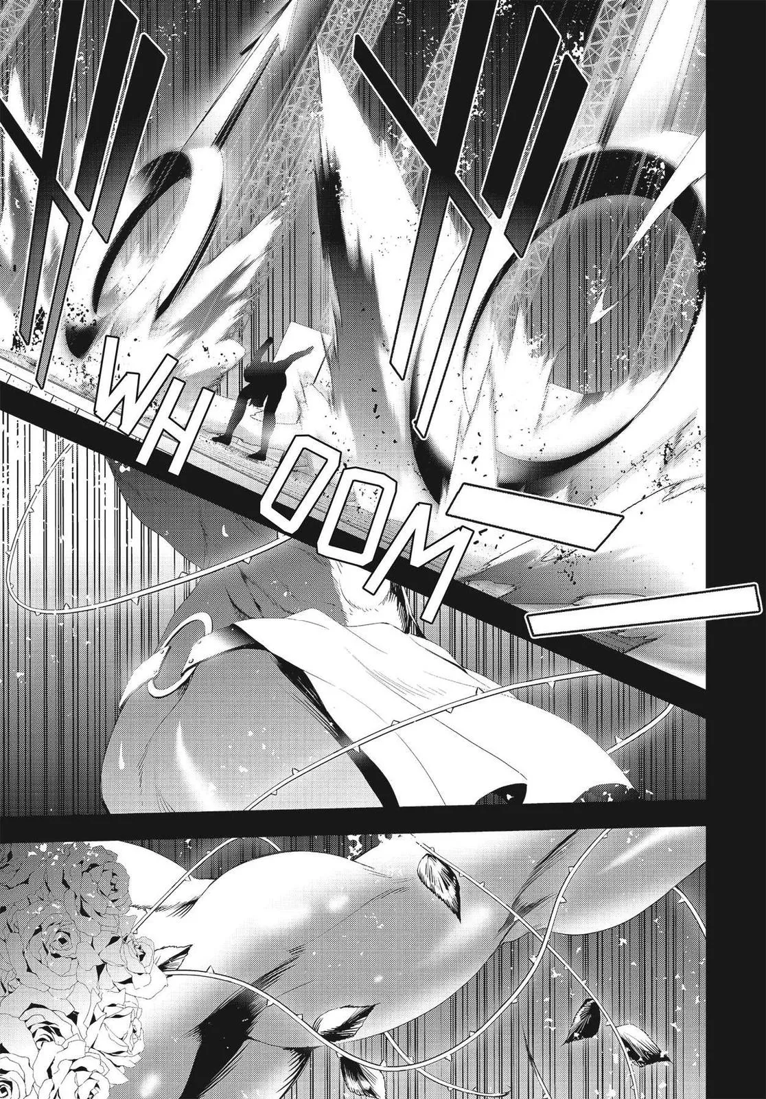 Read Persona 4 (en) Manga Online