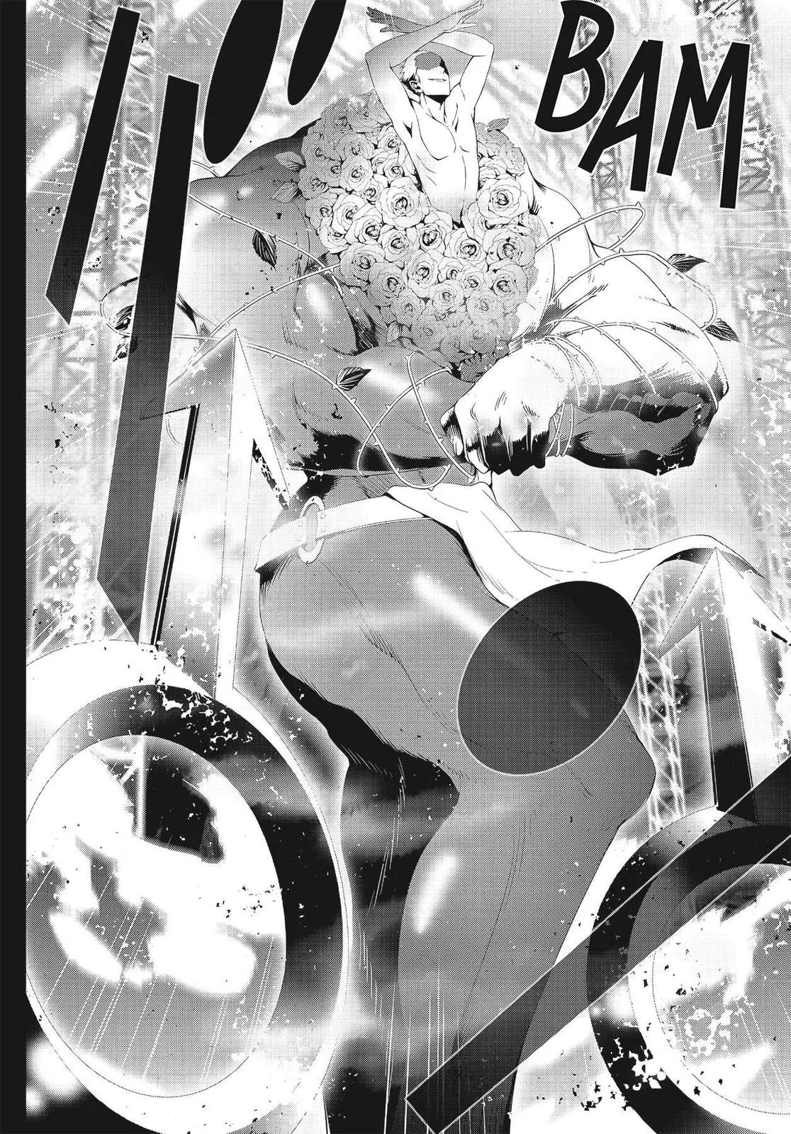 Read Persona 4 (en) Manga Online