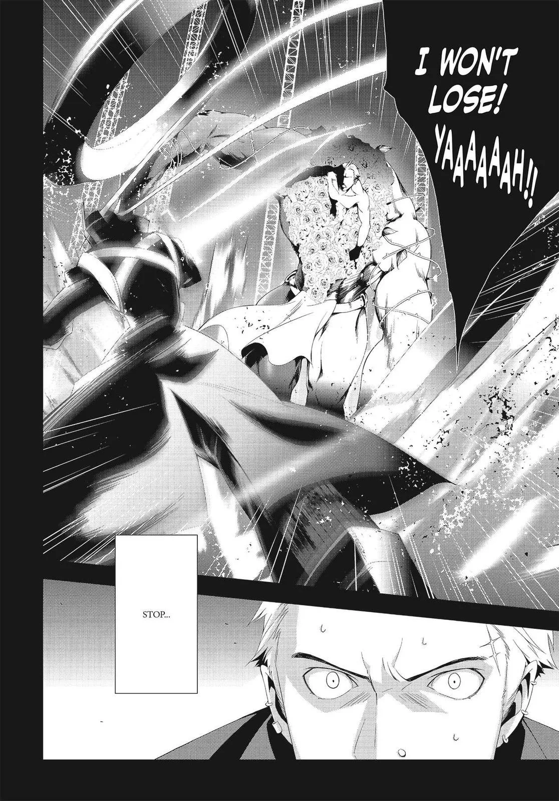 Read Persona 4 (en) Manga Online