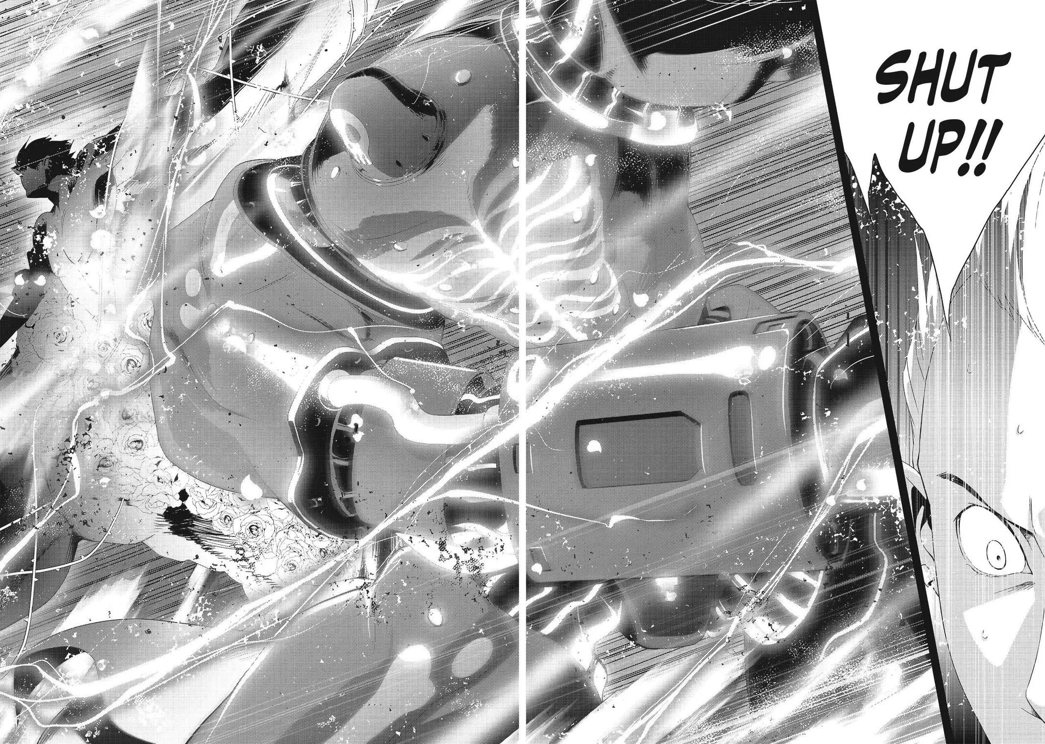 Read Persona 4 (en) Manga Online