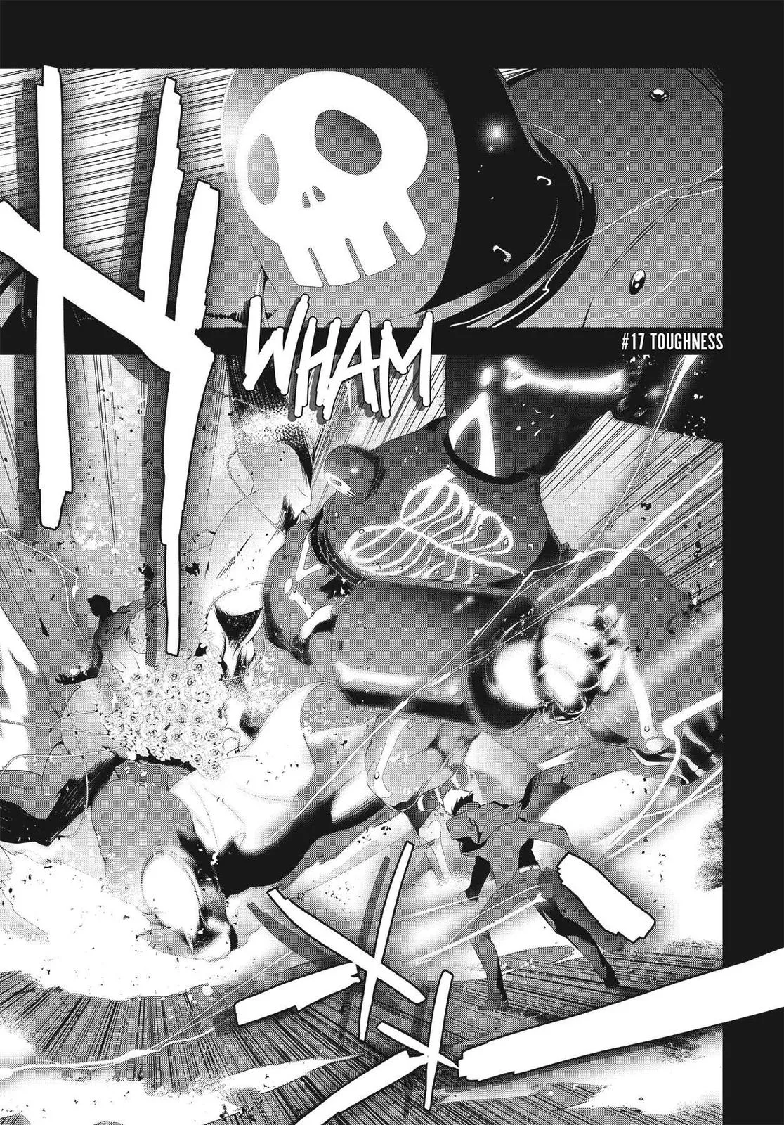 Read Persona 4 (en) Manga Online