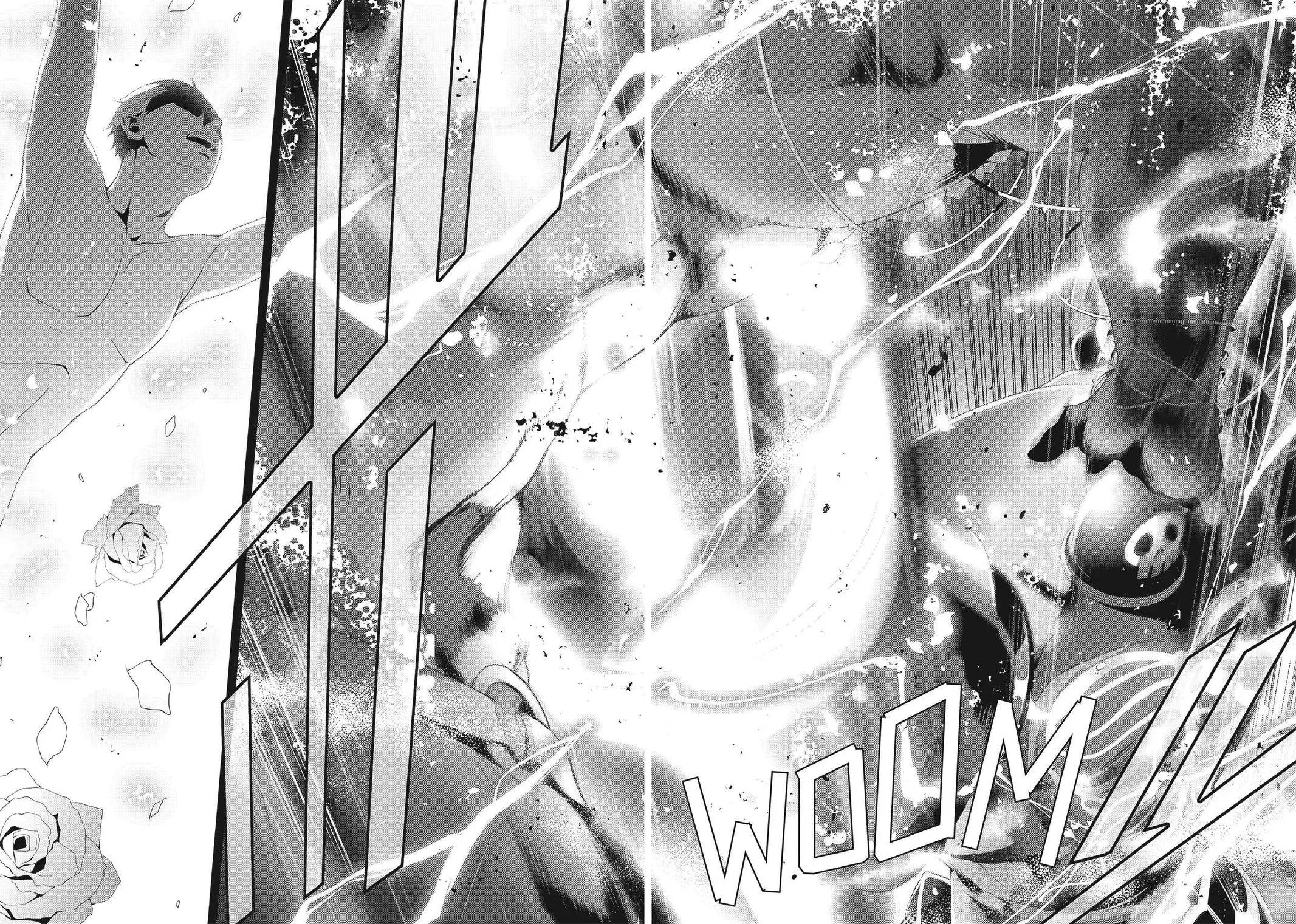 Read Persona 4 (en) Manga Online