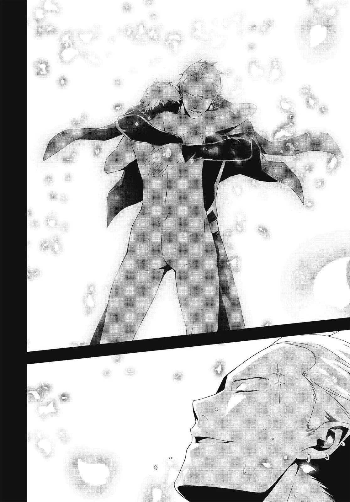 Read Persona 4 (en) Manga Online