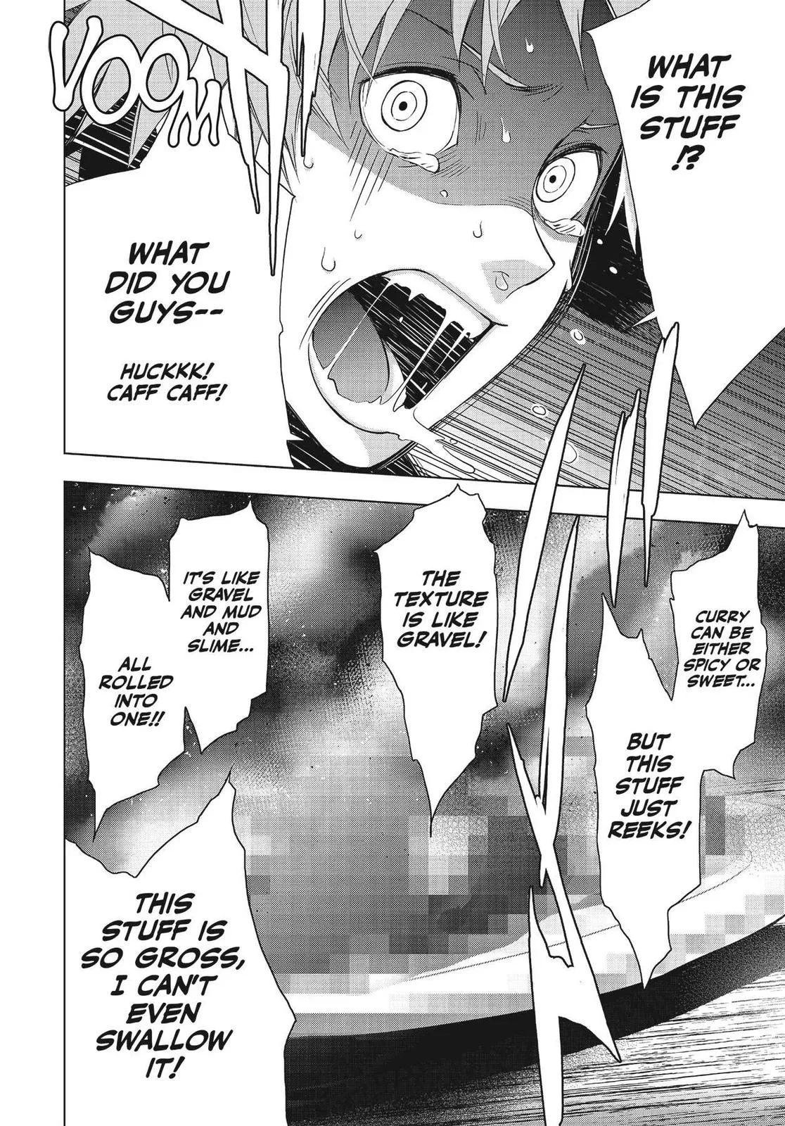 Read Persona 4 (en) Manga Online