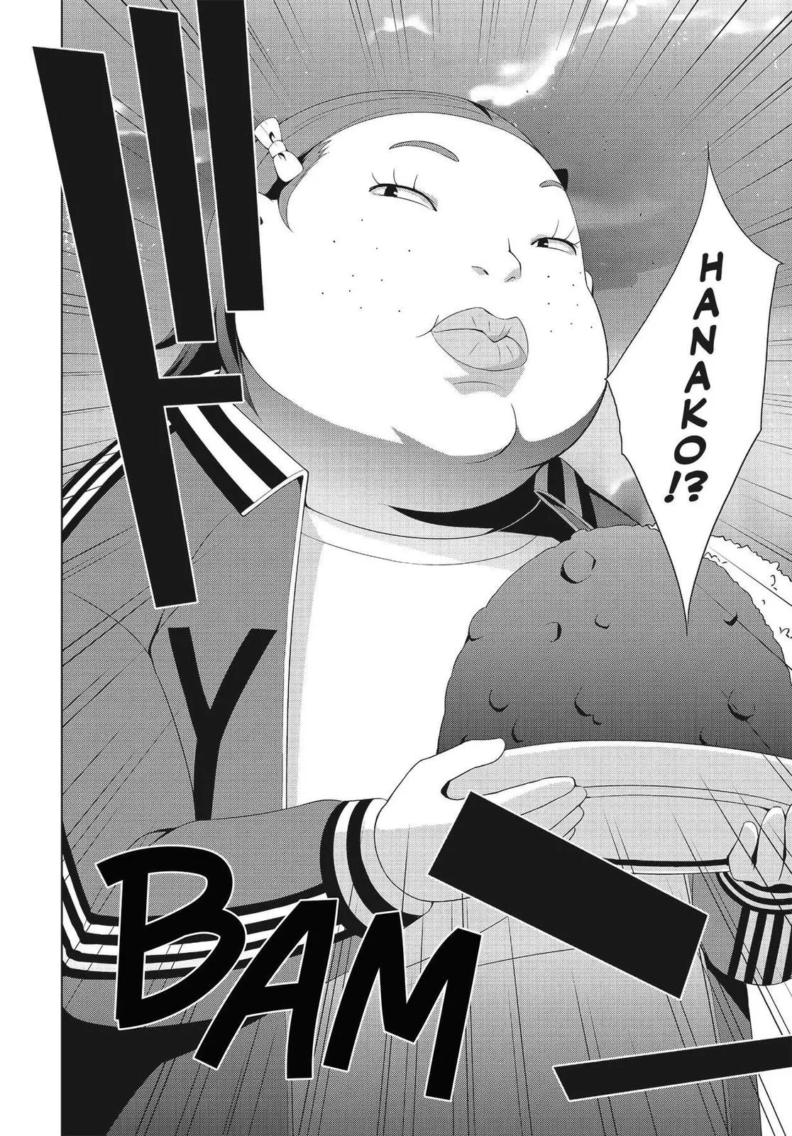 Read Persona 4 (en) Manga Online