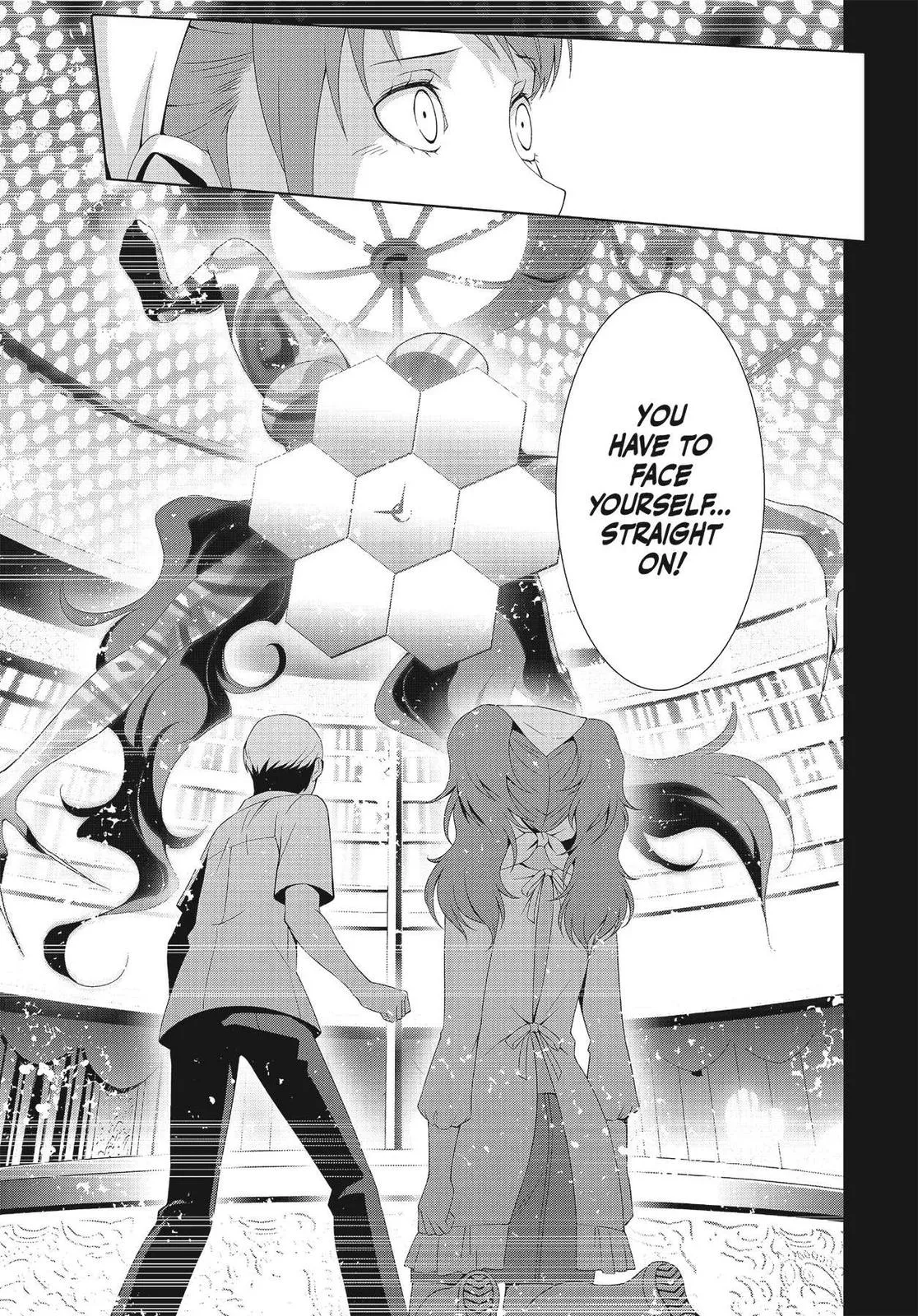 Read Persona 4 (en) Manga Online