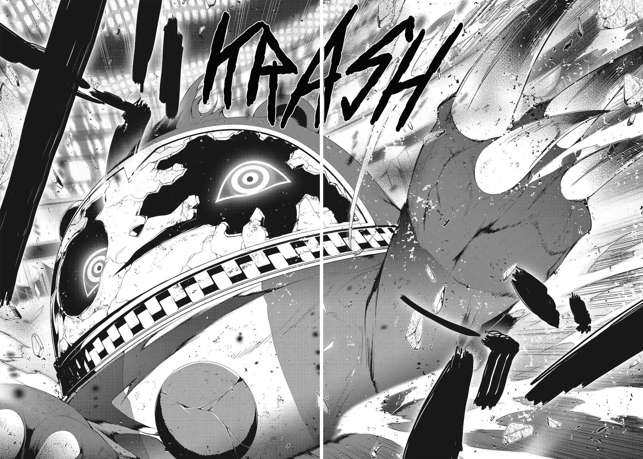 Read Persona 4 (en) Manga Online