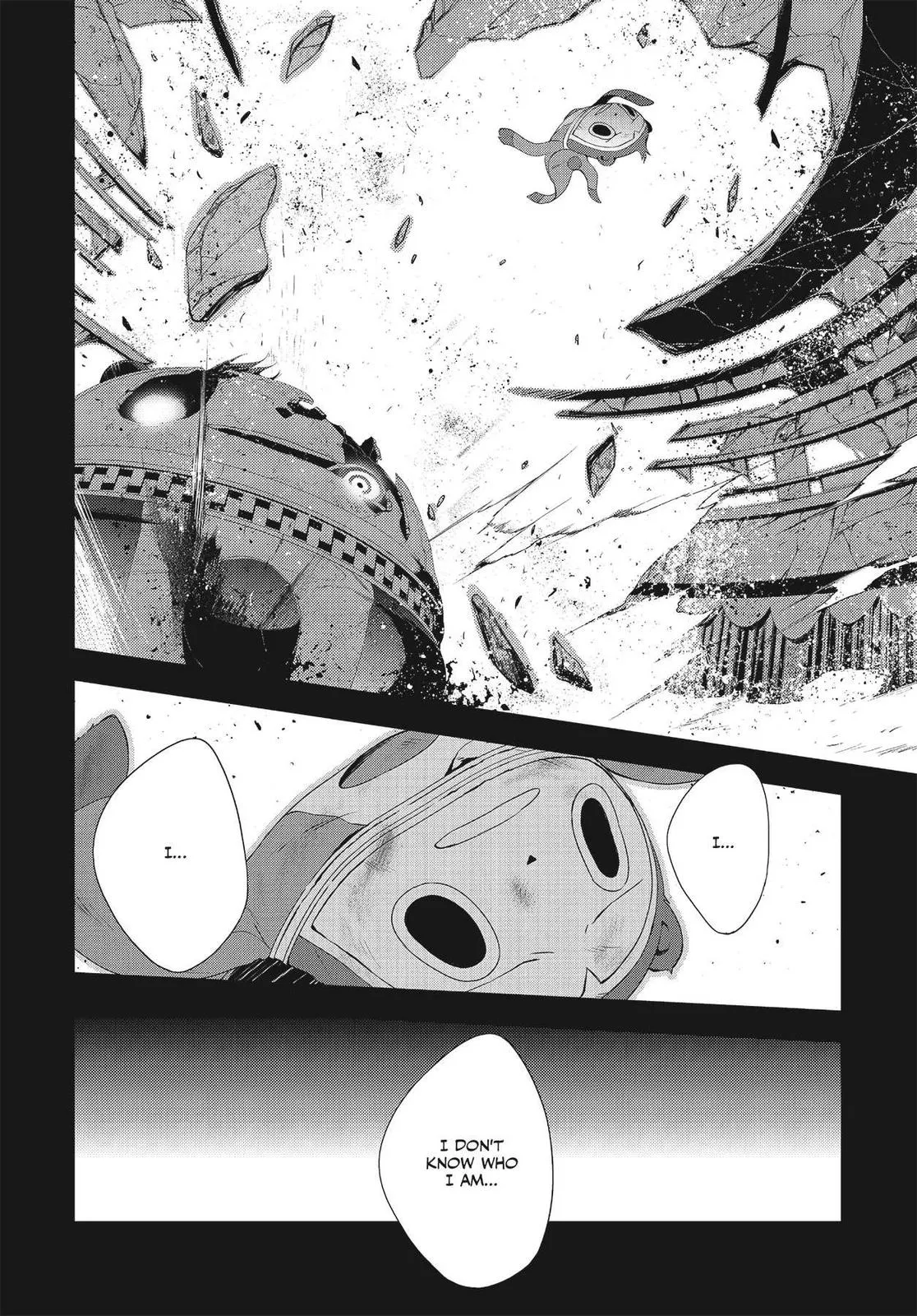 Read Persona 4 (en) Manga Online