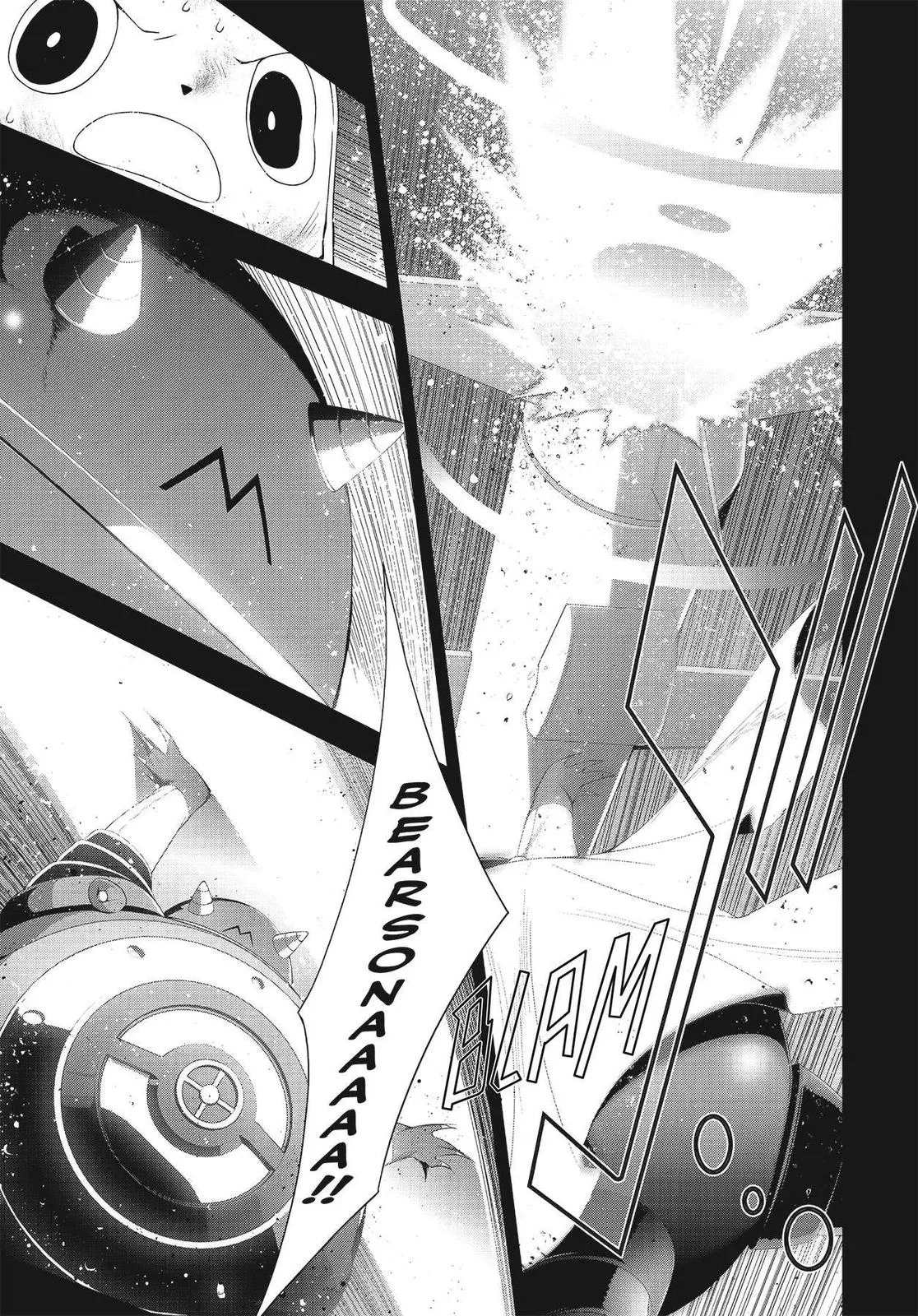 Read Persona 4 (en) Manga Online