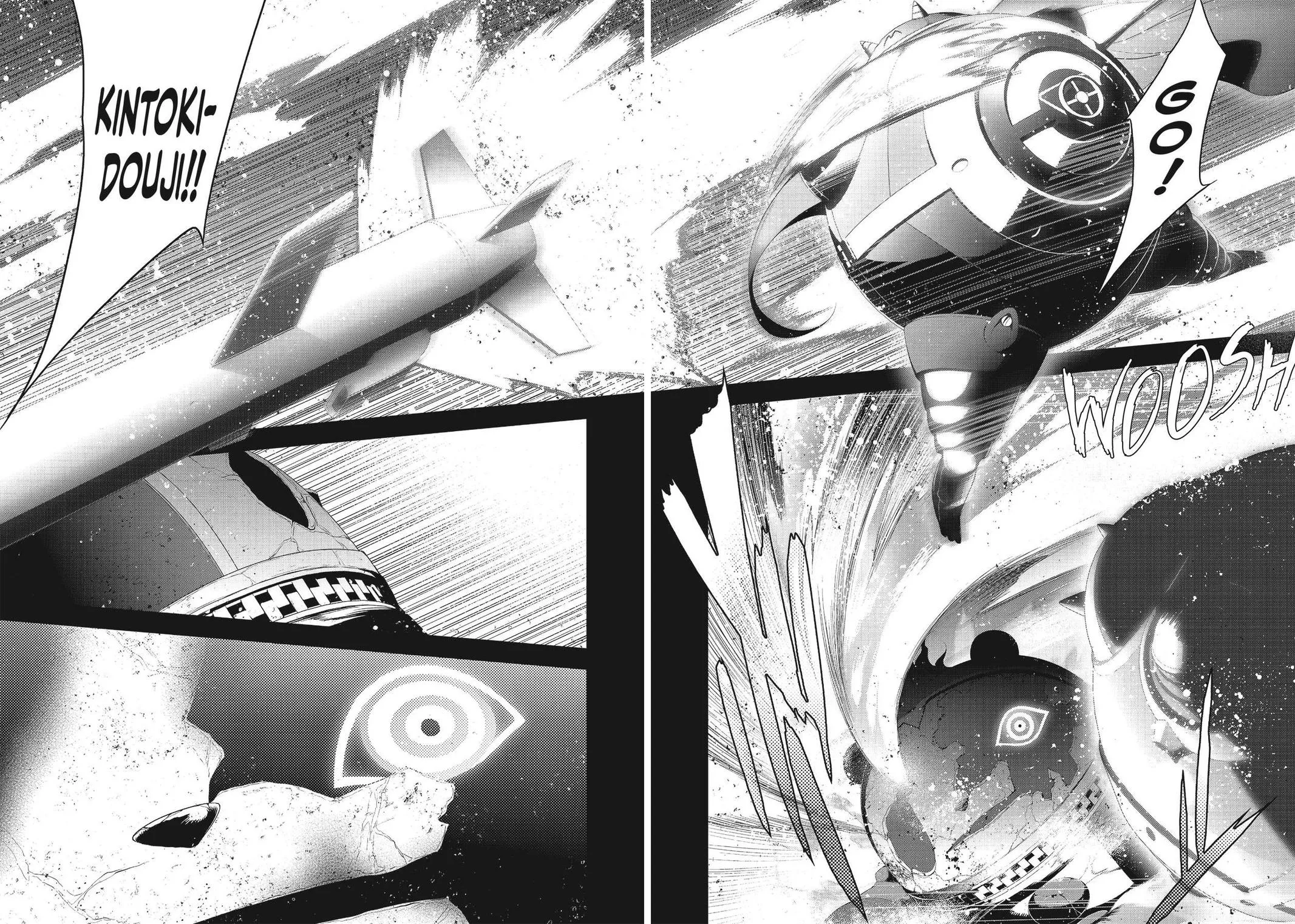 Read Persona 4 (en) Manga Online