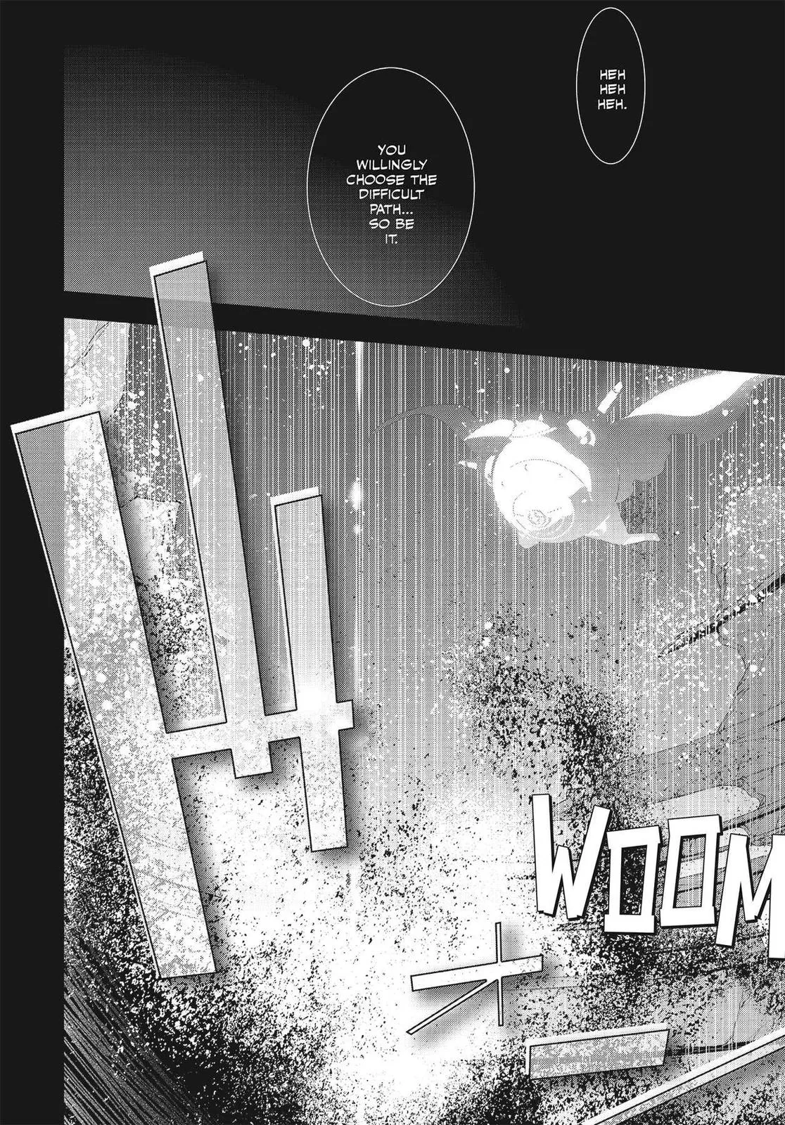 Read Persona 4 (en) Manga Online