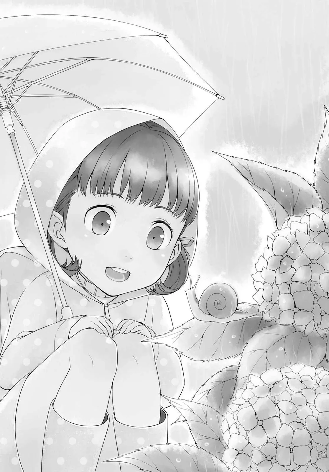 Read Persona 4 (en) Manga Online