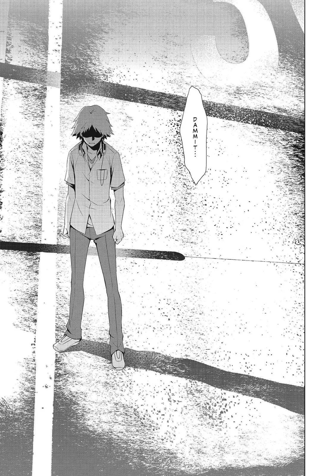 Read Persona 4 (en) Manga Online