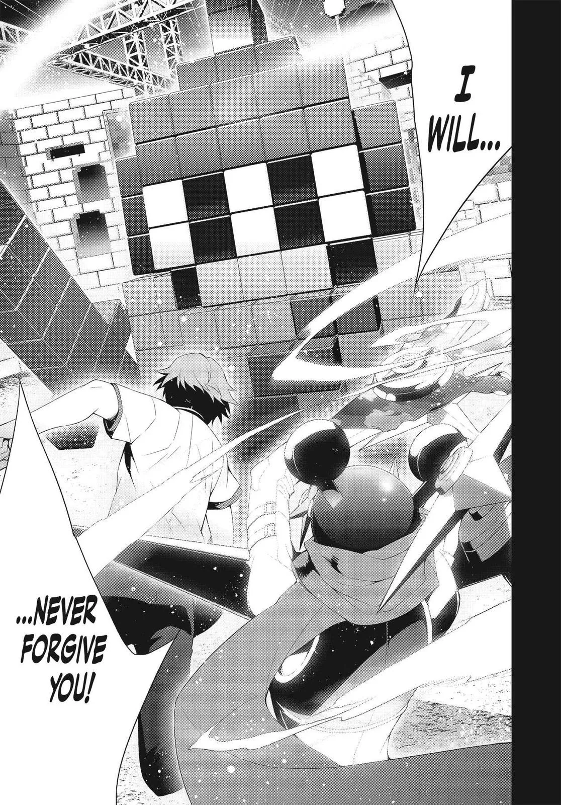 Read Persona 4 (en) Manga Online